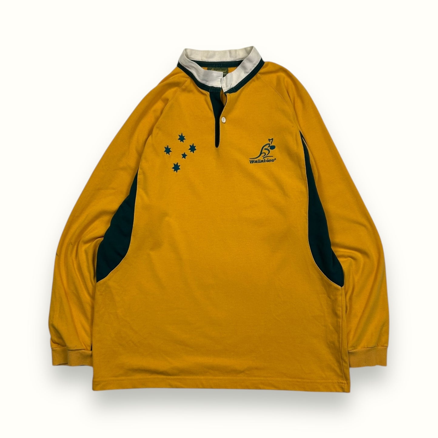 Australia Wallabies rugby union shirt (XL)