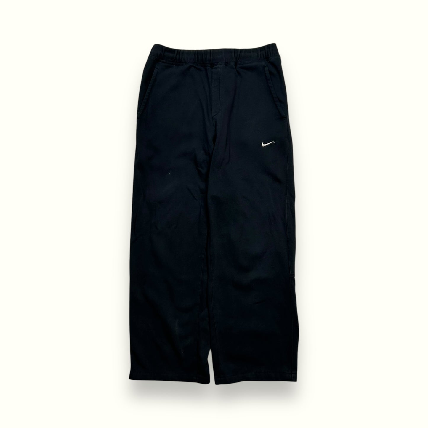 Vintage Nike baggy joggers (M)