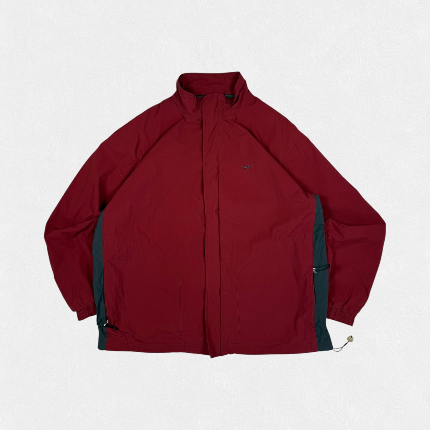 Vintage Nike rain jacket (XXL)
