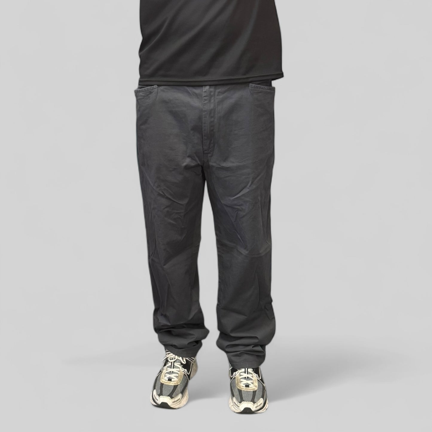 Avirex baggy chinos (W38)