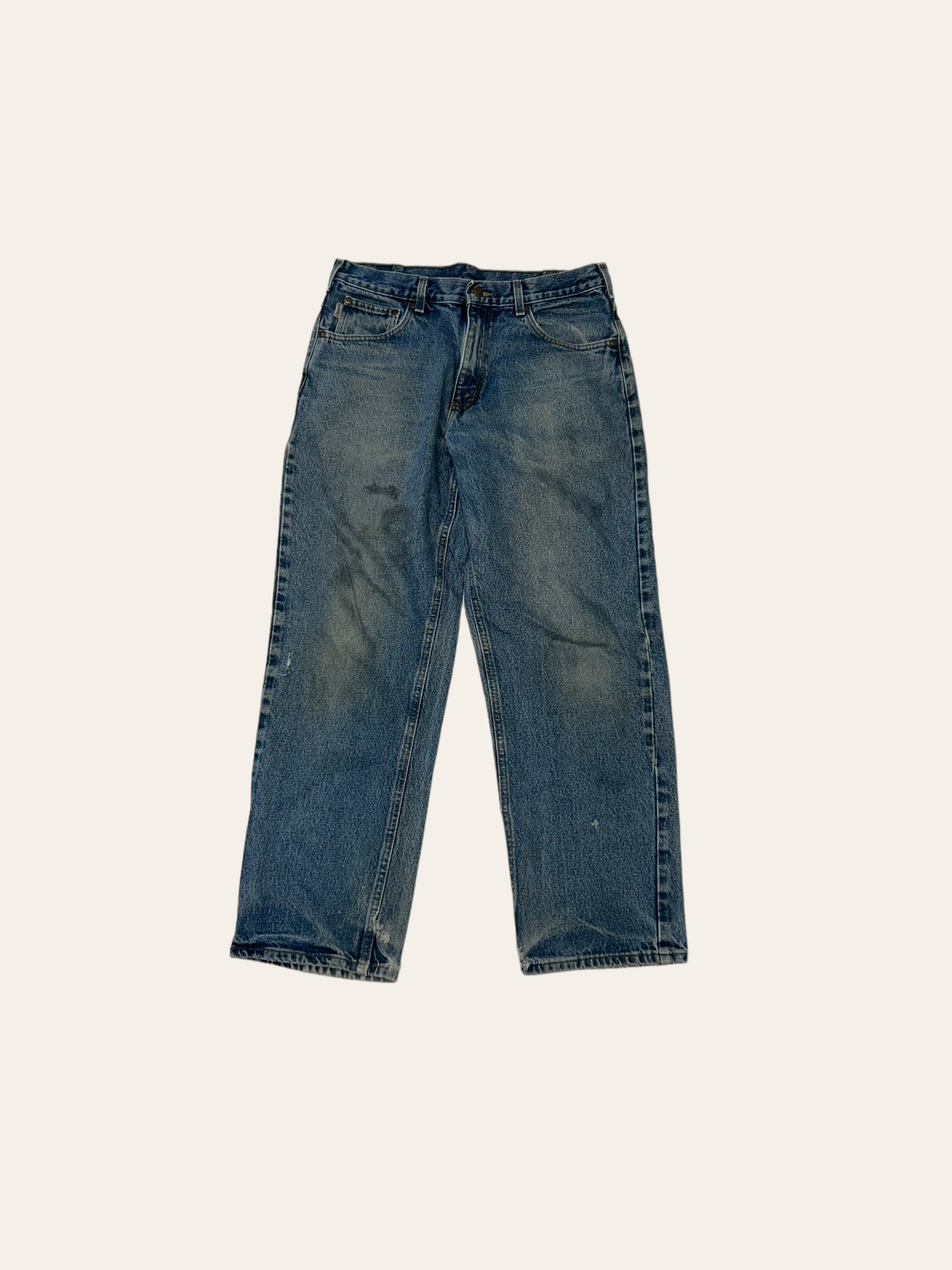Vintage Carhartt jeans (W34)