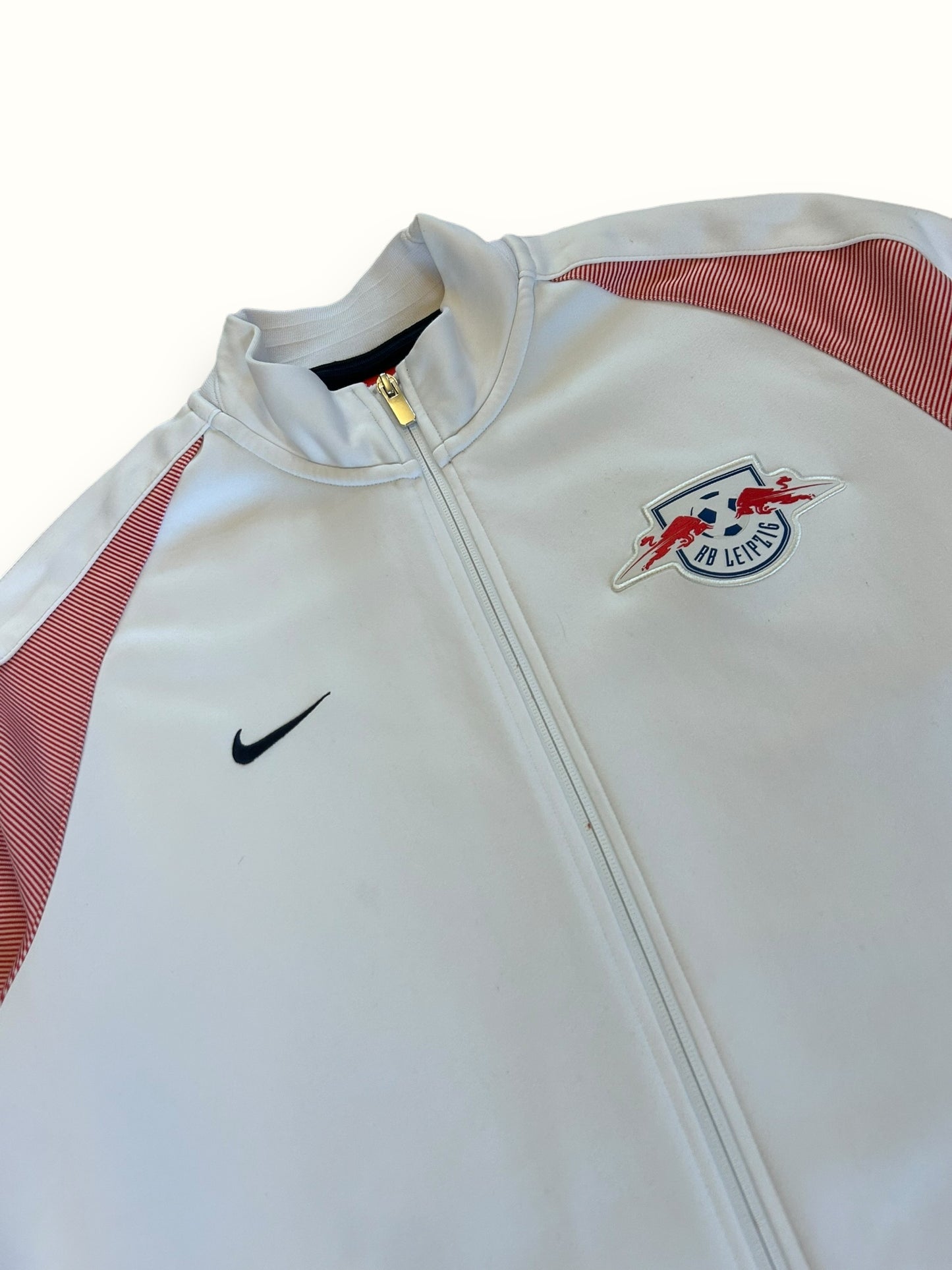 RB Leipzig Nike track jacket (XL)