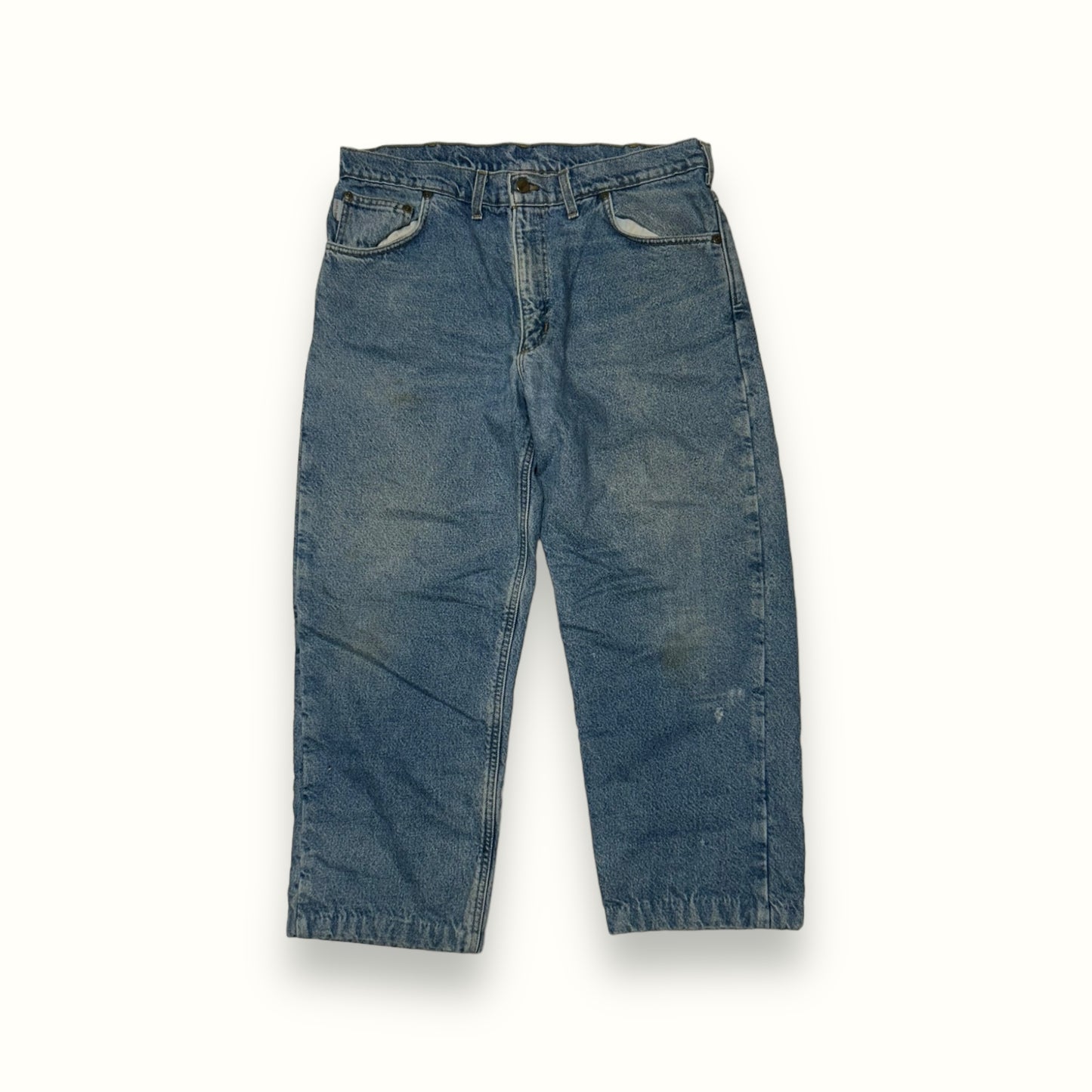 Vintage Carhartt jeans (W35)