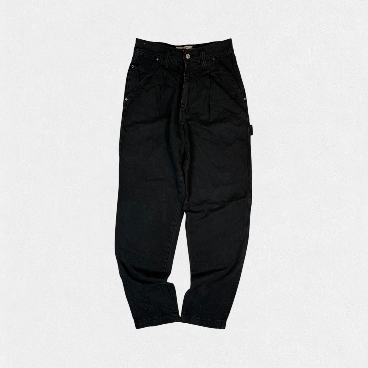 Baggy carpenter pants (W30)