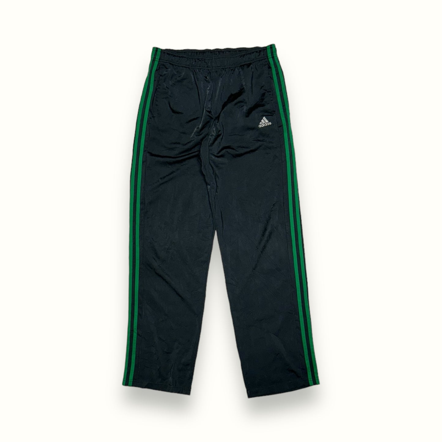 Adidas track pants (L)