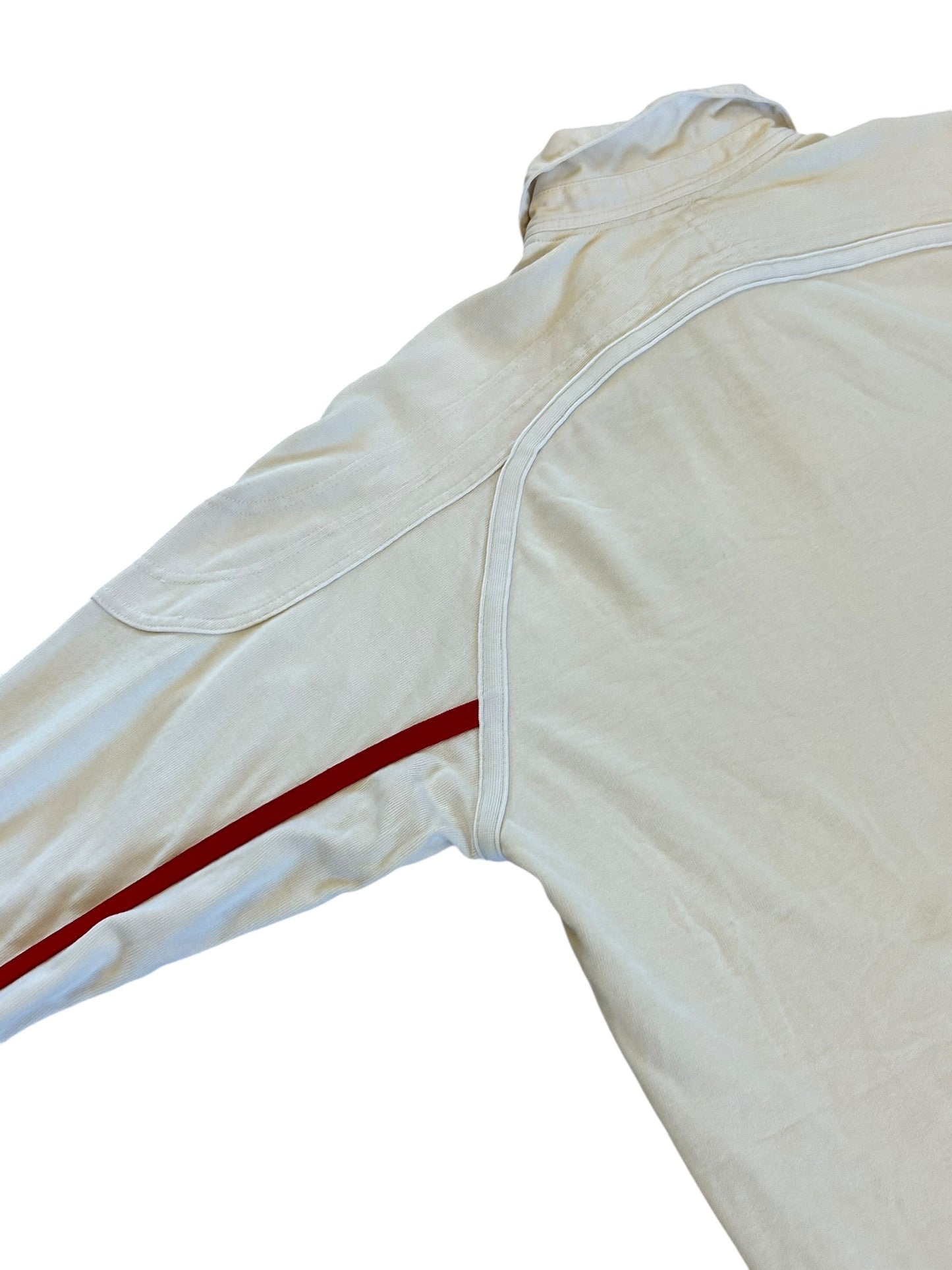 Vintage England 1999-2001 Nike rugby shirt (S)