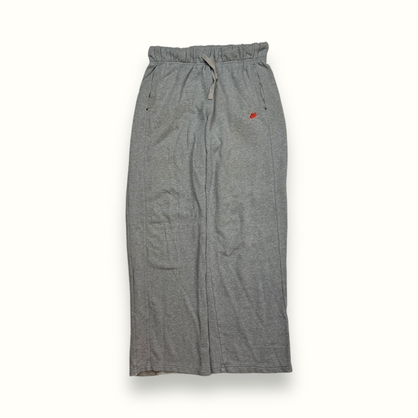 Vintage Nike baggy joggers (L)