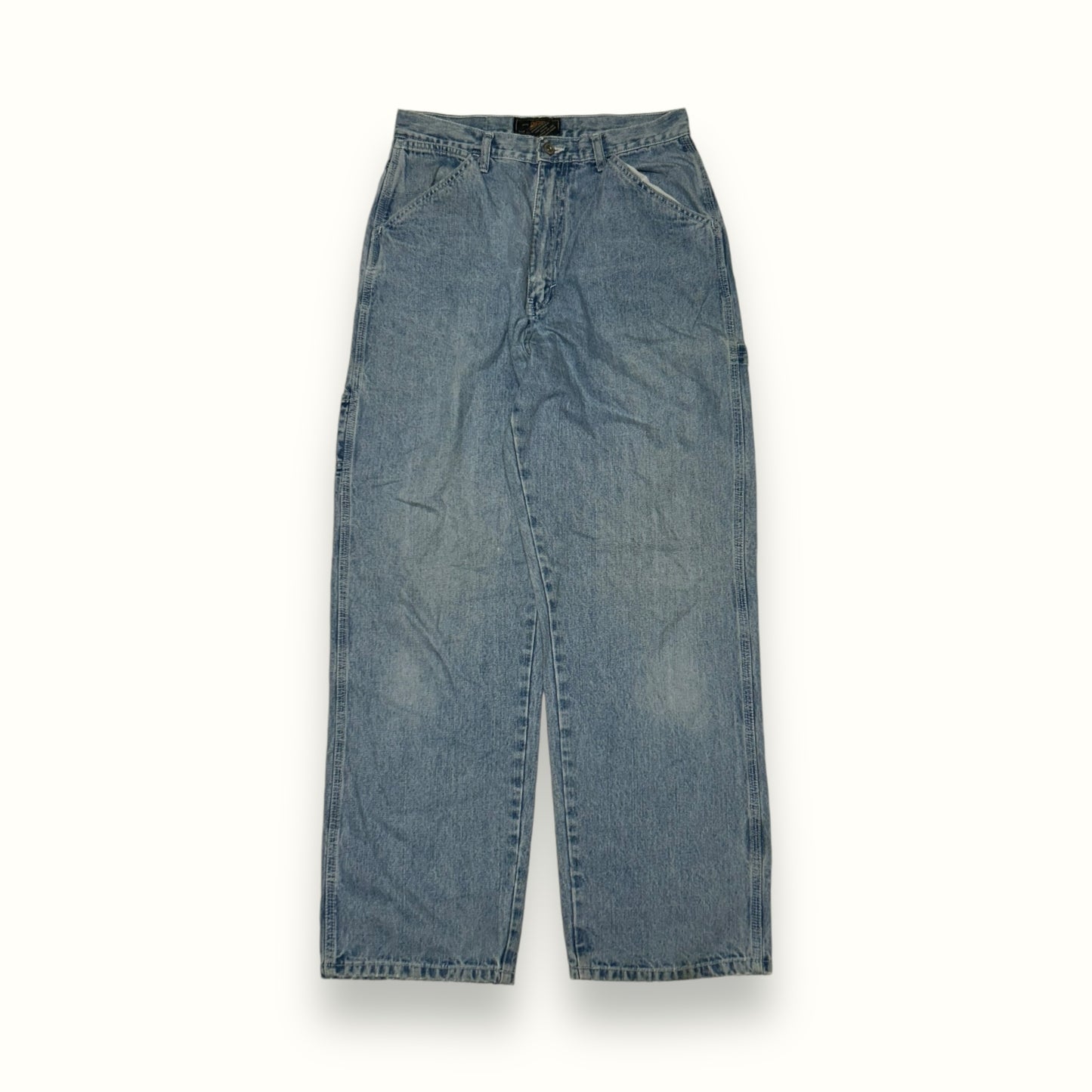 Baggy carpenter jeans (W30)
