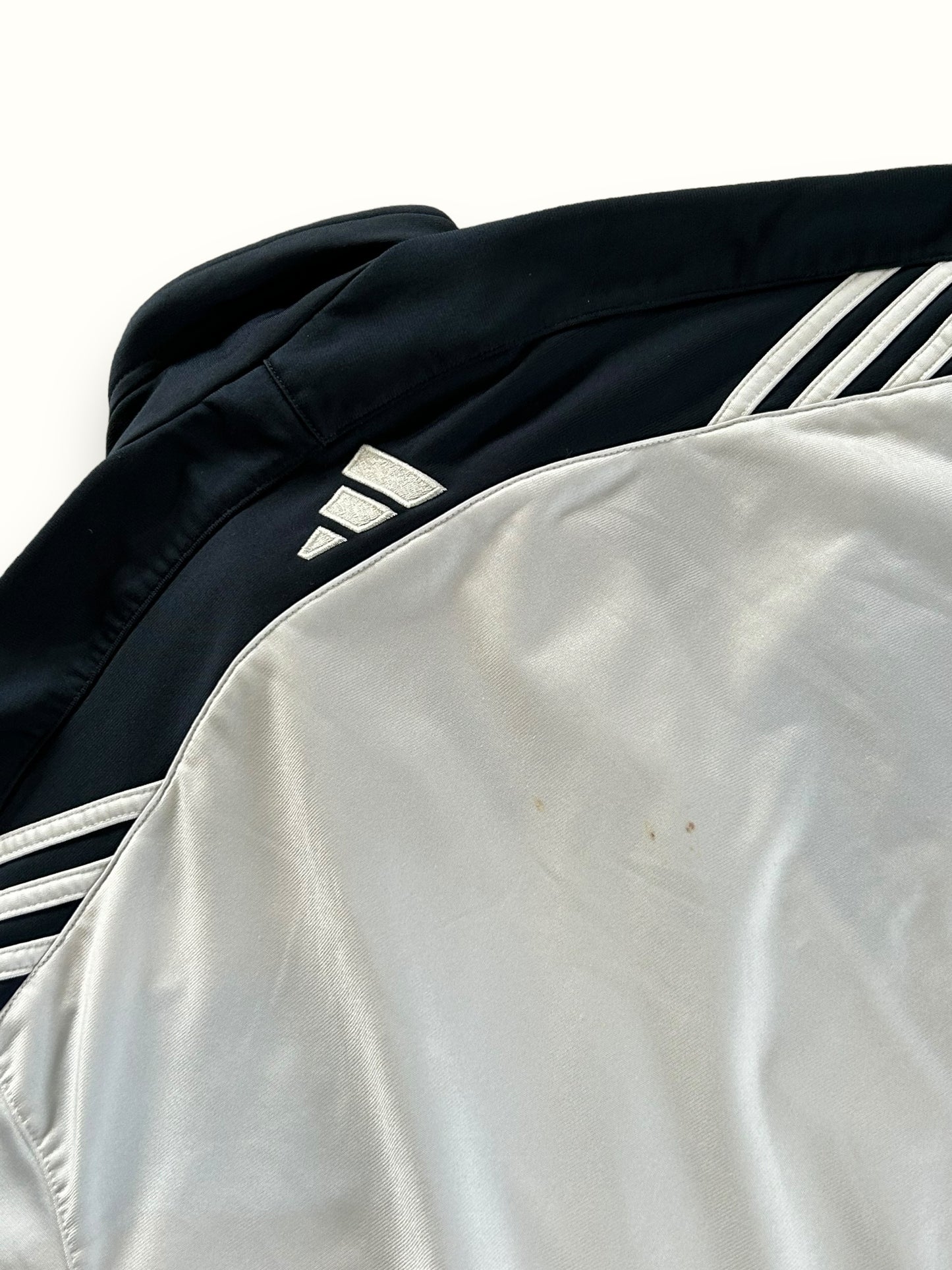 Vintage Adidas track jacket (S)