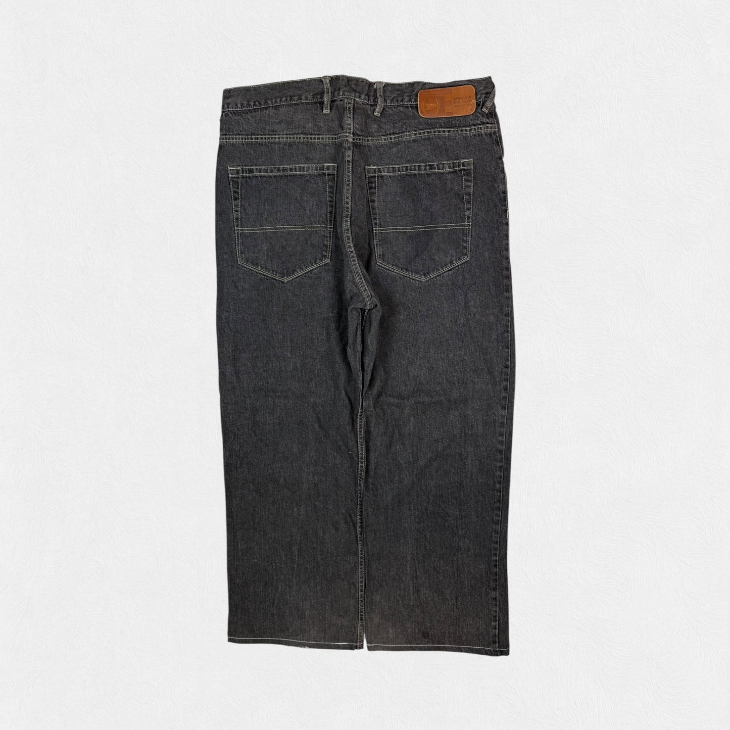 Vintage Y2K Phat Farm baggy jeans (W36)