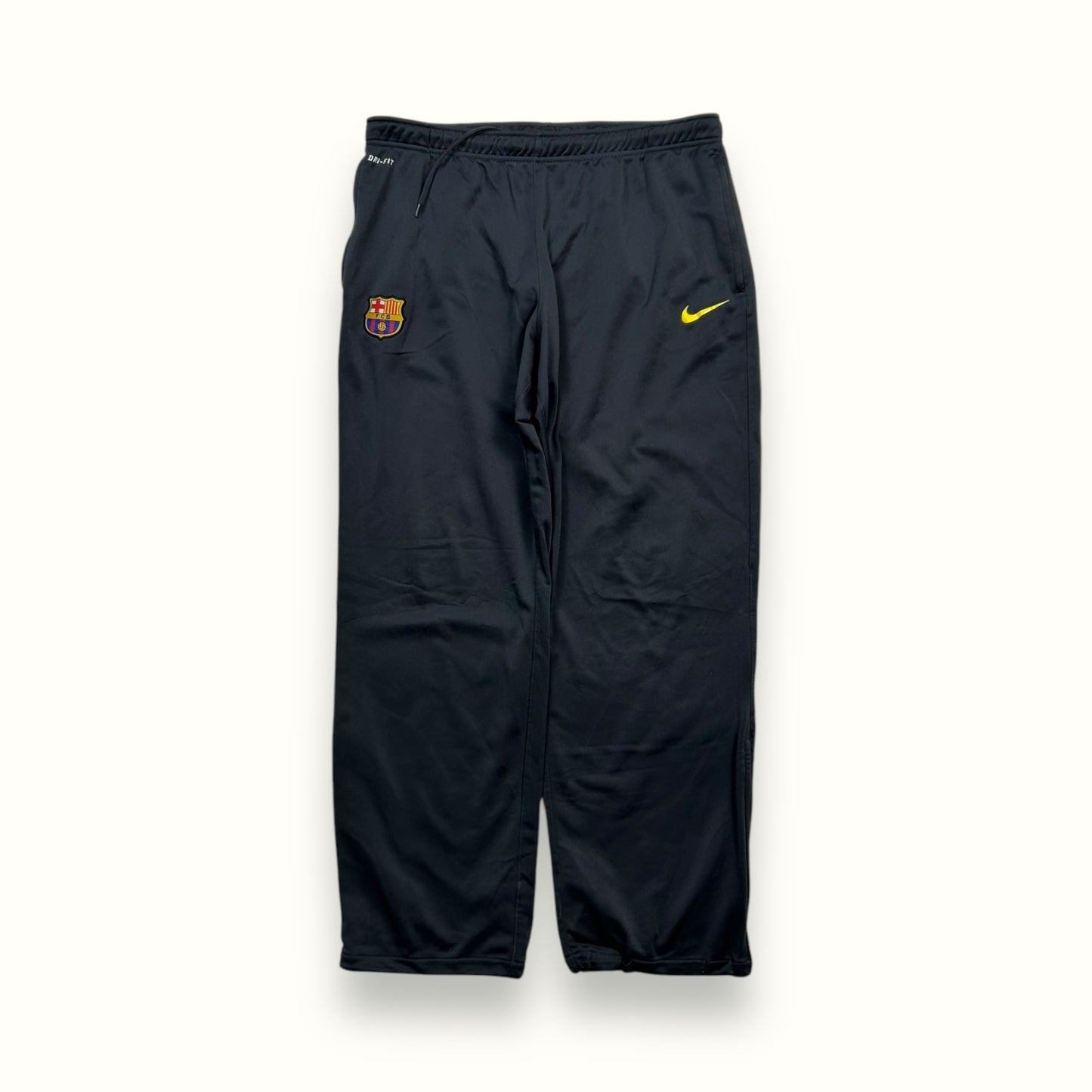 Nike Barcelona 2013/14 baggy track pants (XL)