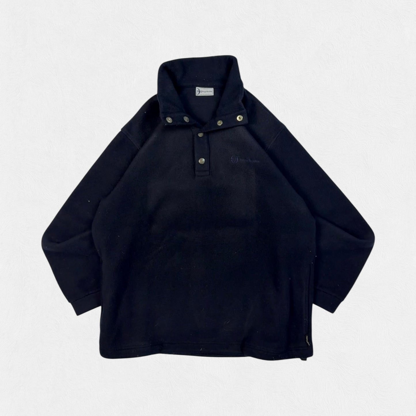Vintage Sergio Tacchini fleece (XL)