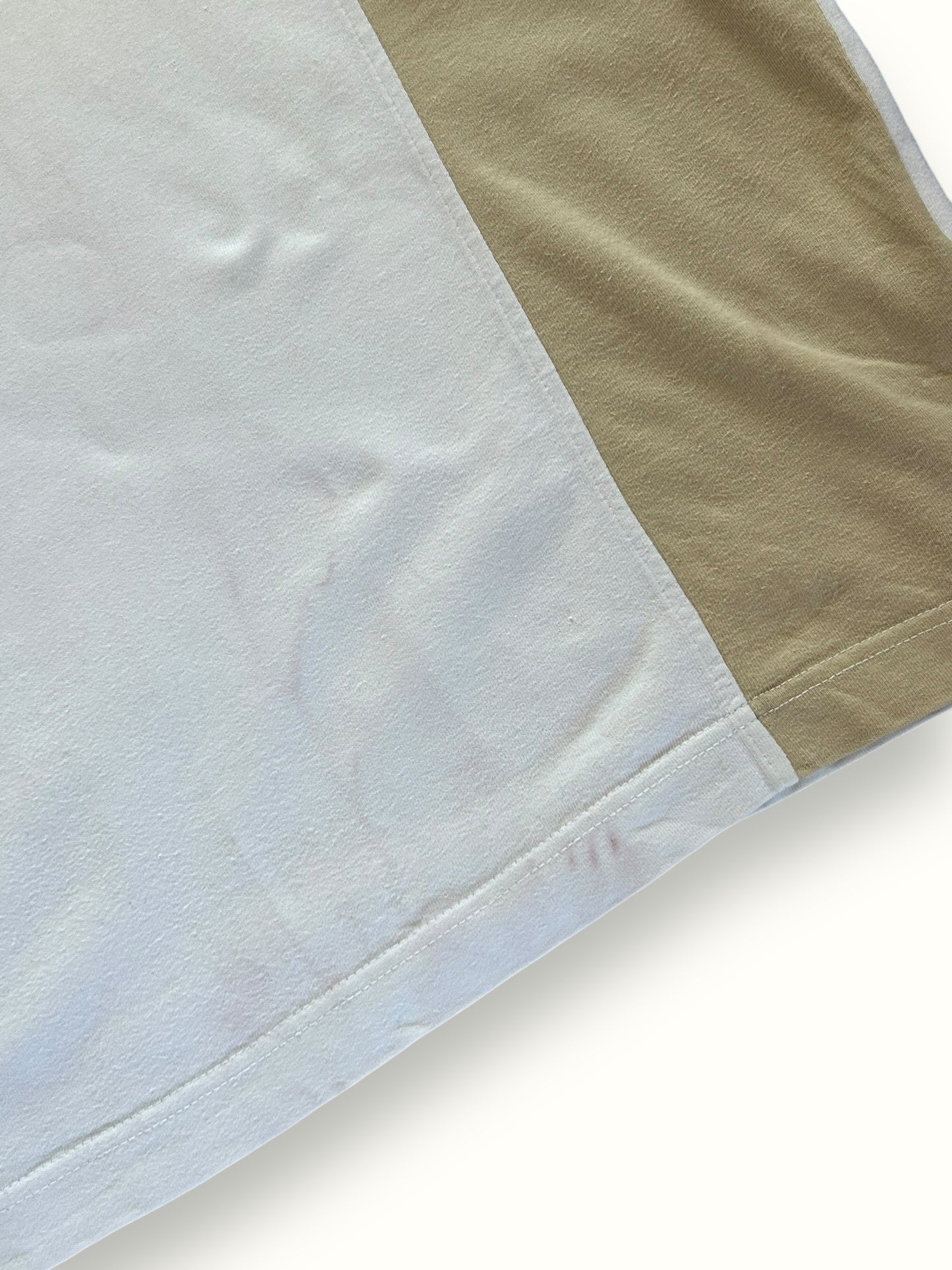 Vintage Reebok athletic dept rugby polo (L)