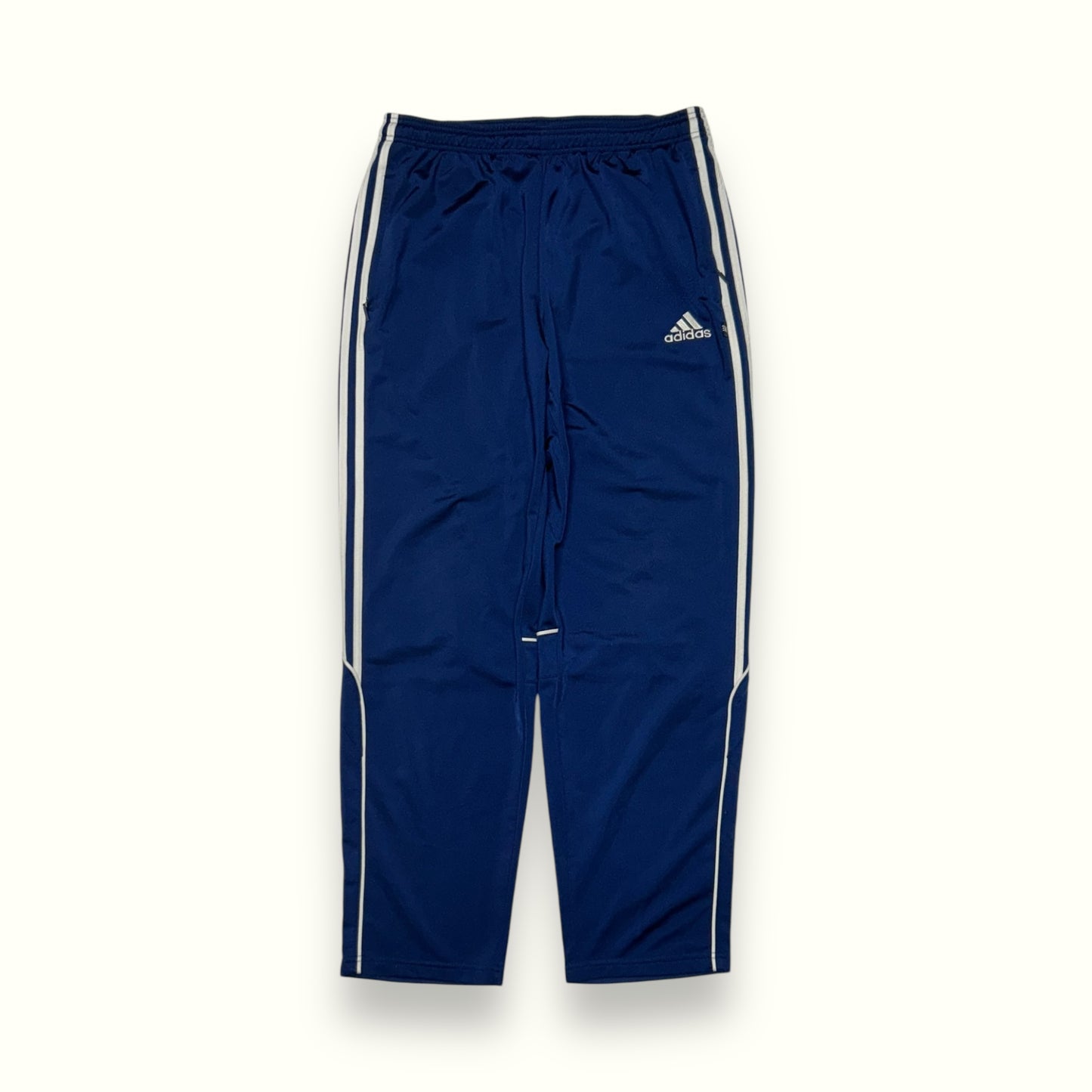 Vintage Adidas baggy track pants (L)