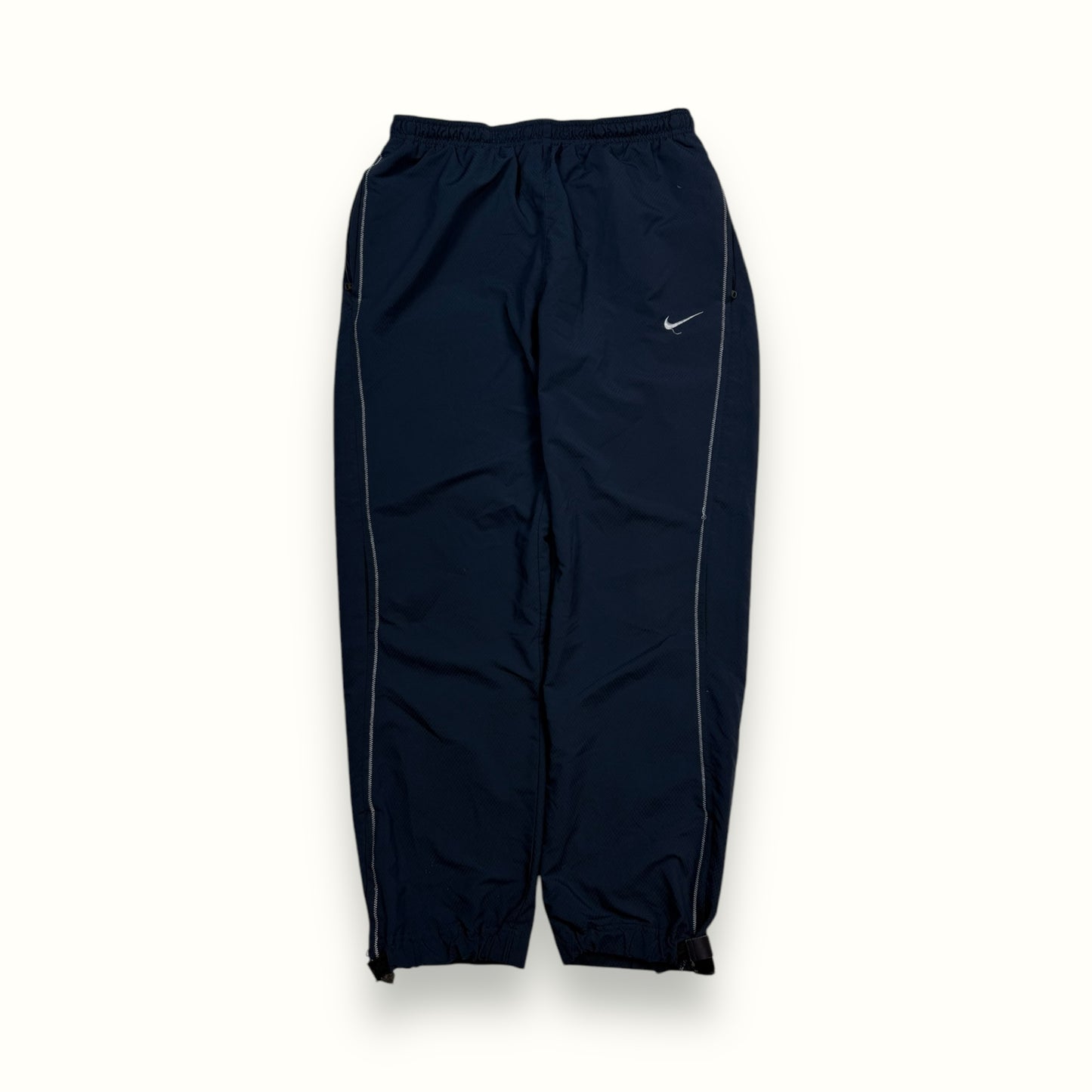 Vintage Nike baggy track pants (L)