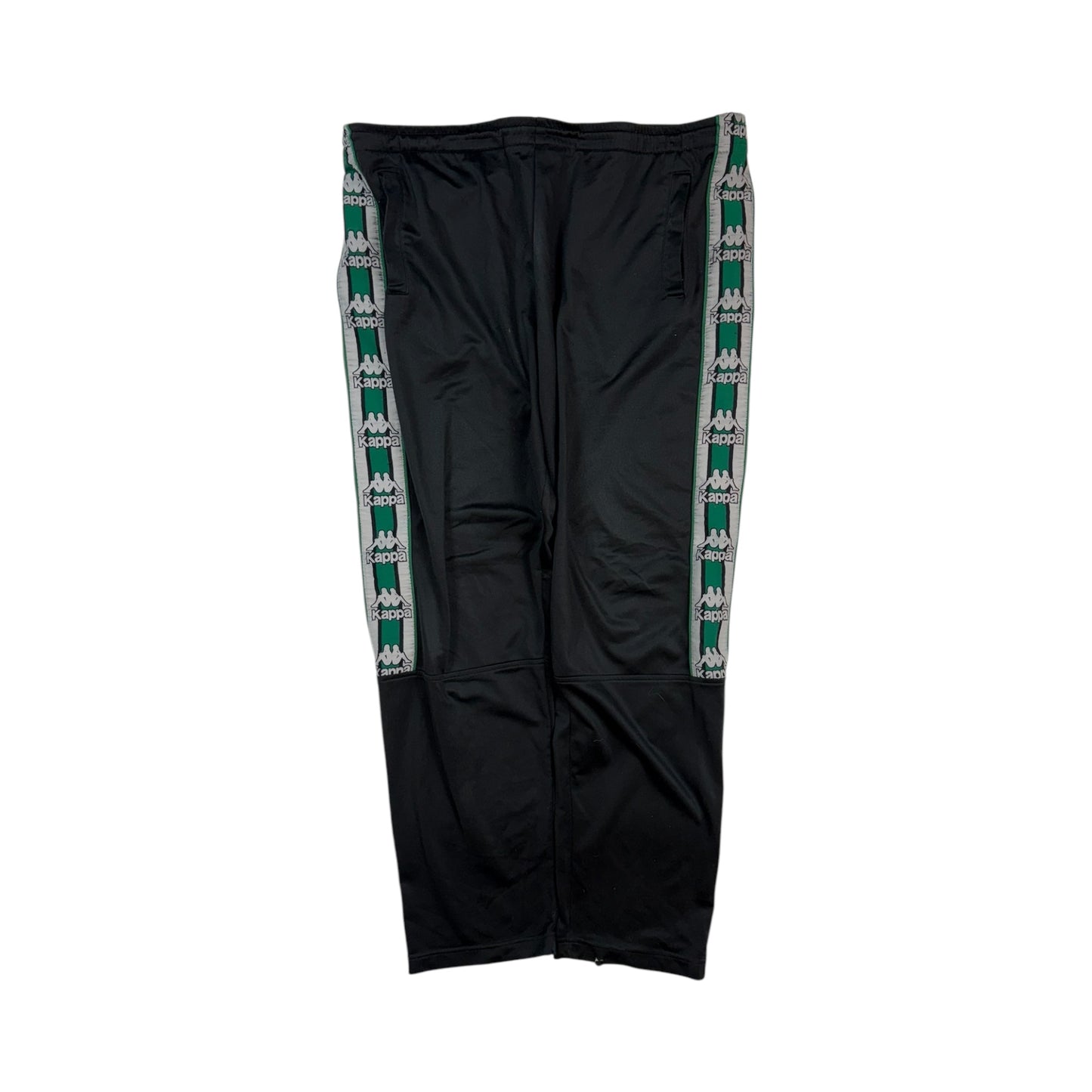 Vintage Kappa real betis 1995-97 track pants (XL)