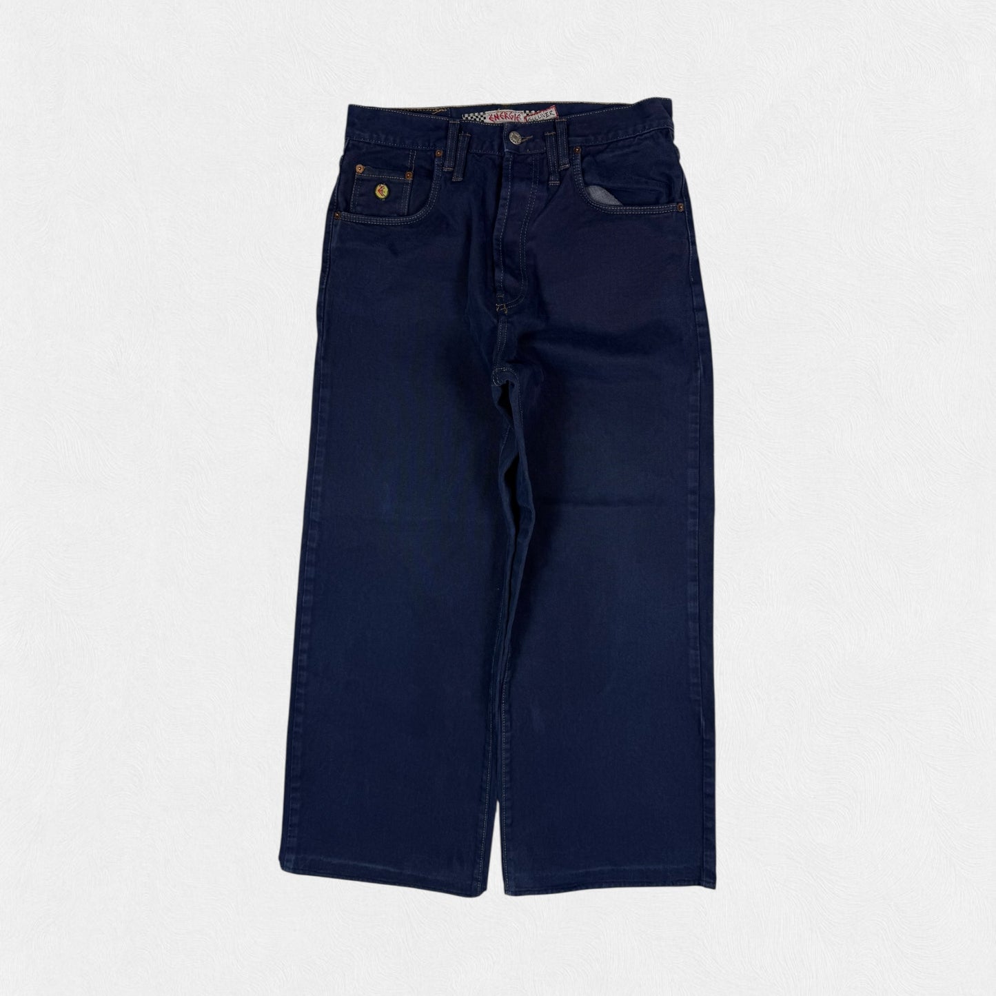 Vintage Y2K Energie baggy jeans (W32)