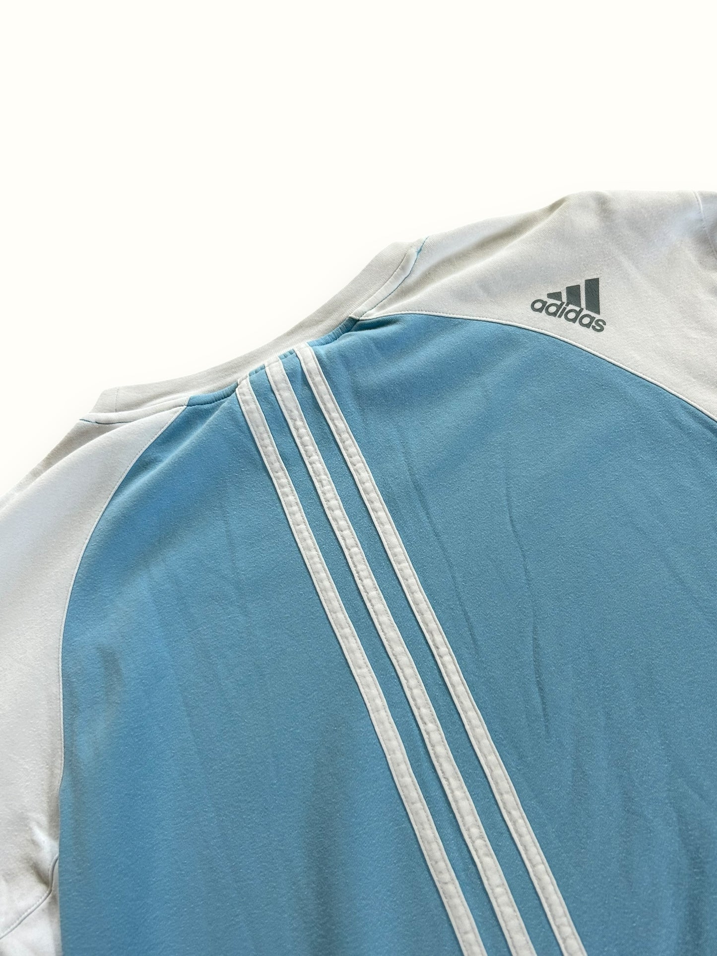 Vintage Adidas Beijing olympics sweatshirt (L)