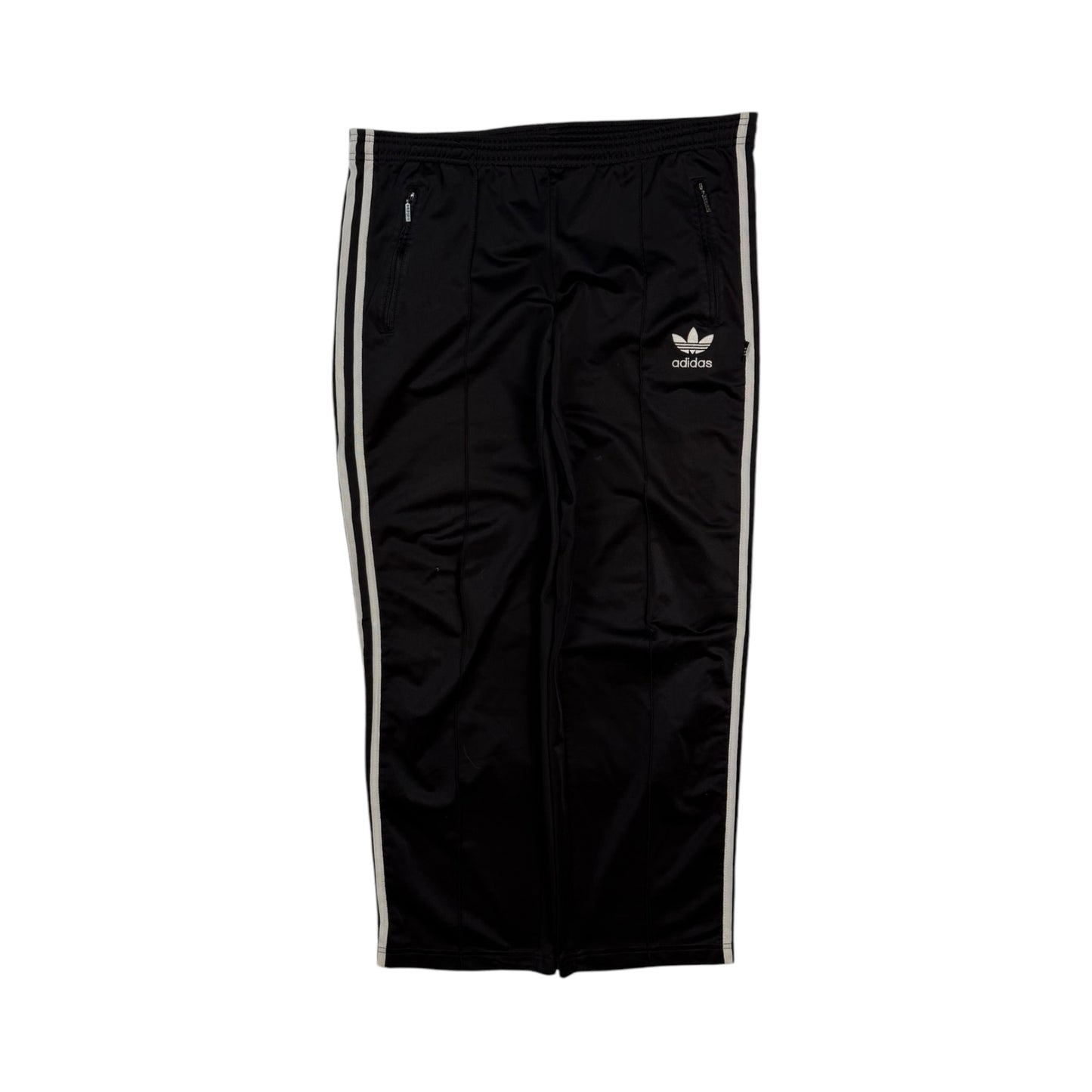 Vintage 90s Adidas originals track pants (S)