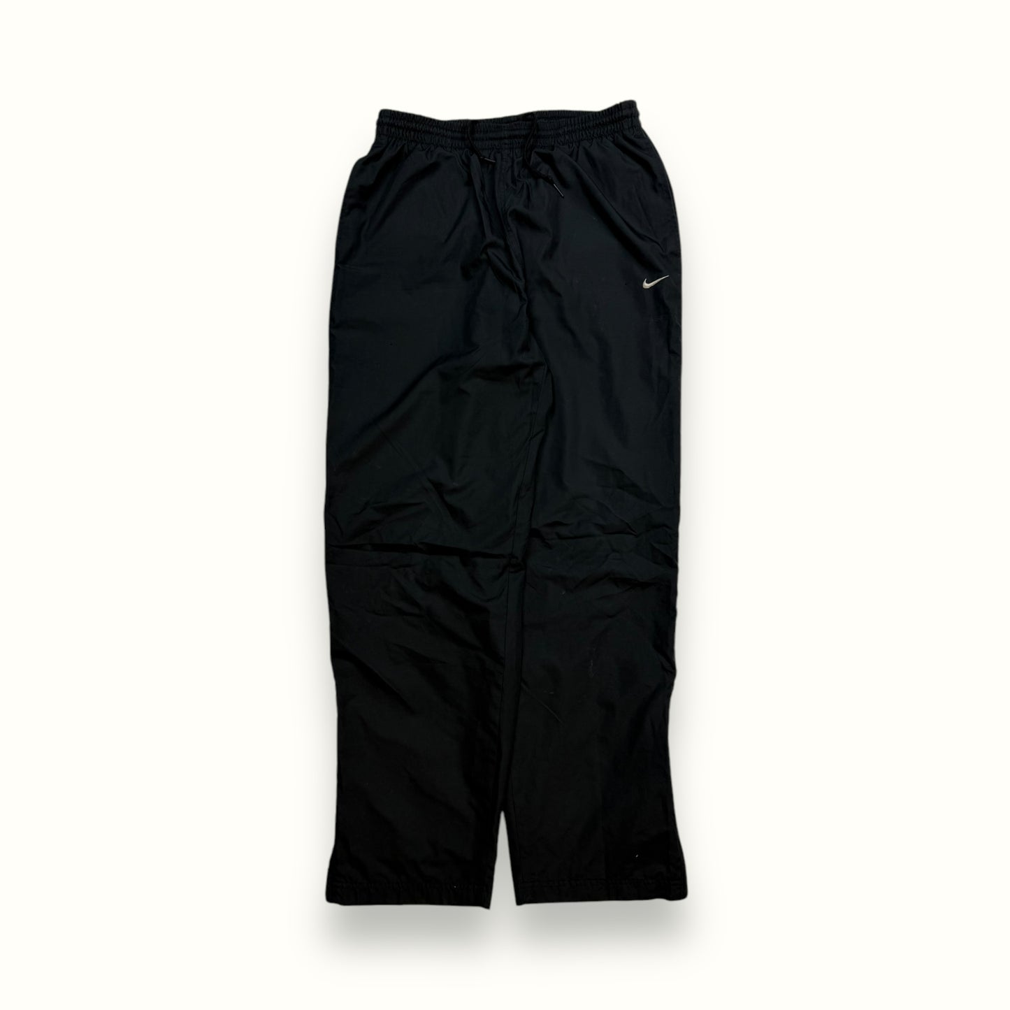 Vintage Nike baggy track pants (M)