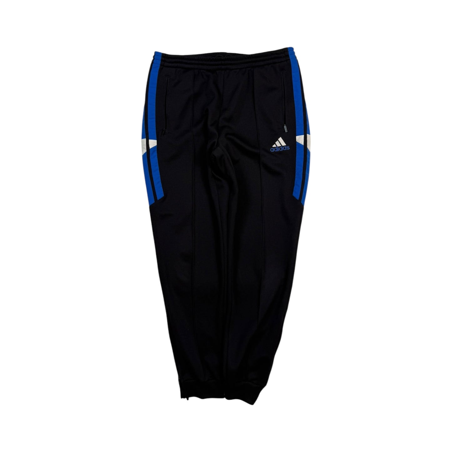 Vintage 90s Adidas track pants (M)