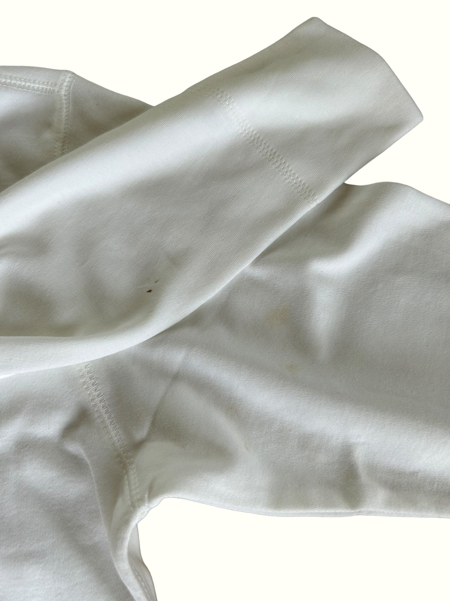 Vintage BNWT Nike turtleneck long sleeve tee (S)