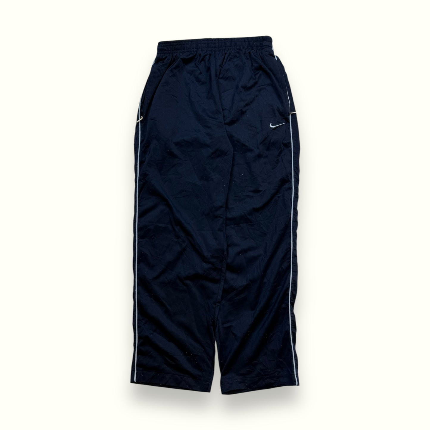 Vintage Nike baggy track pants (XS)