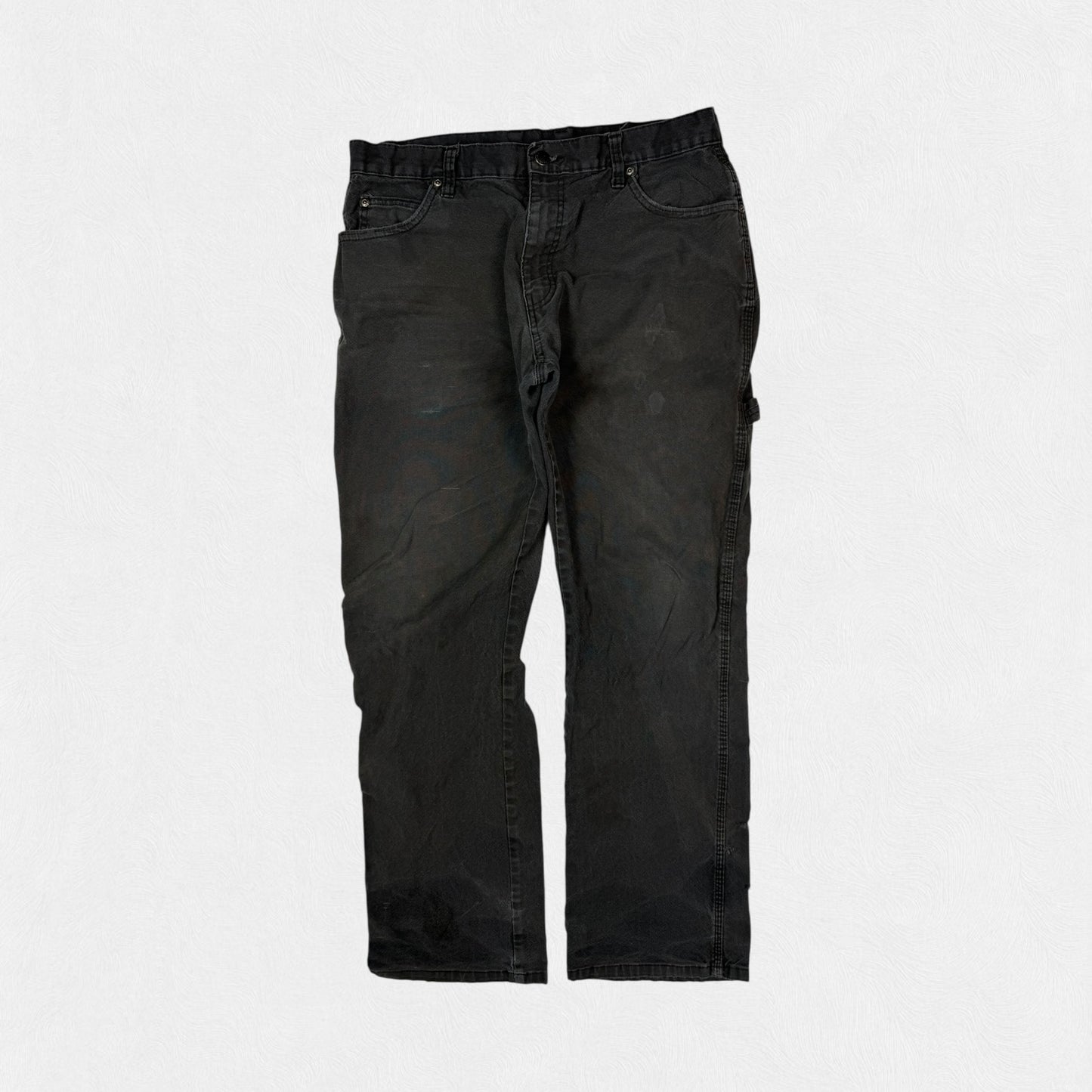 Dickies baggy carpenter pants (W33)