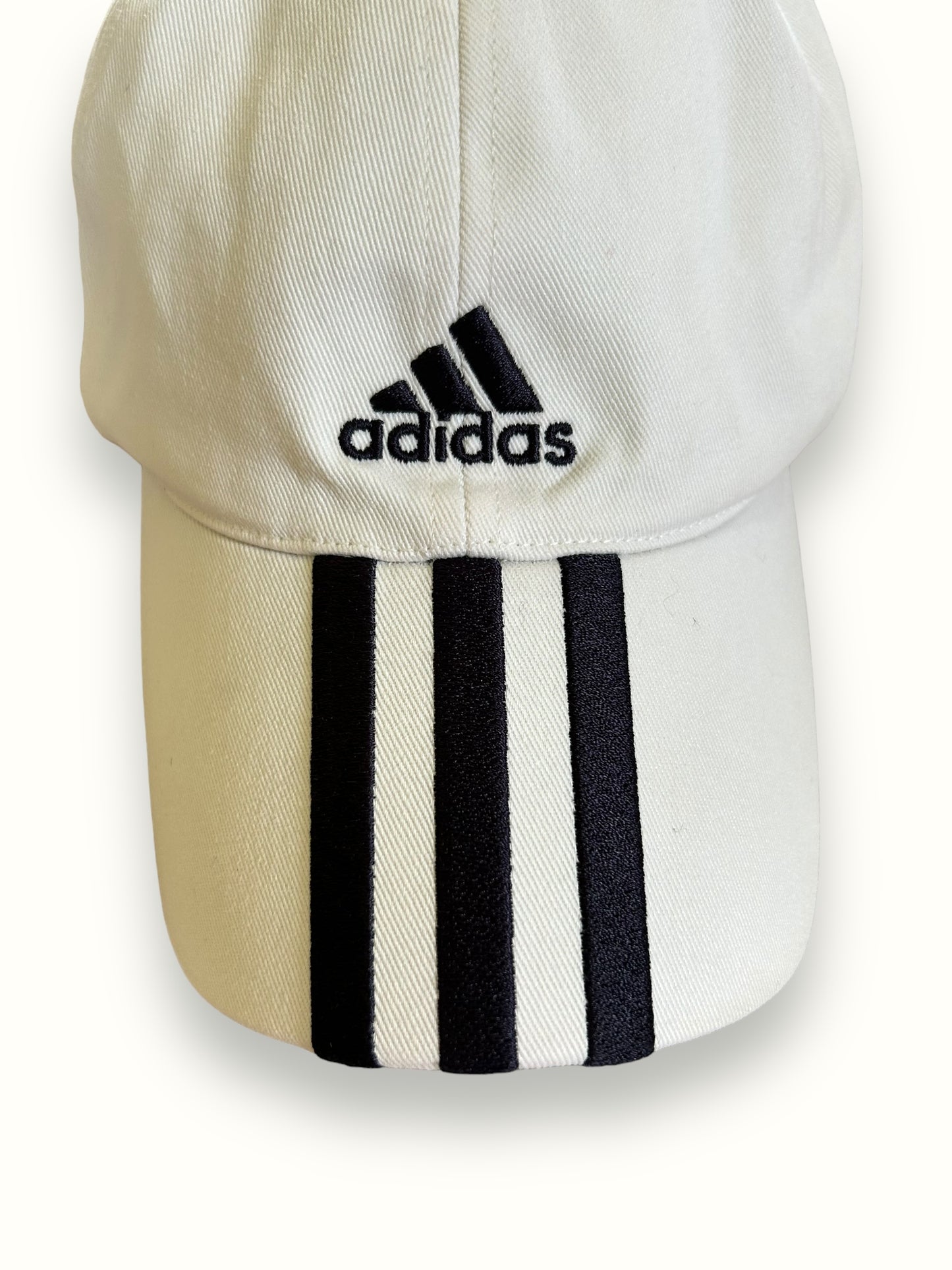 Vintage adidas cap (OS)