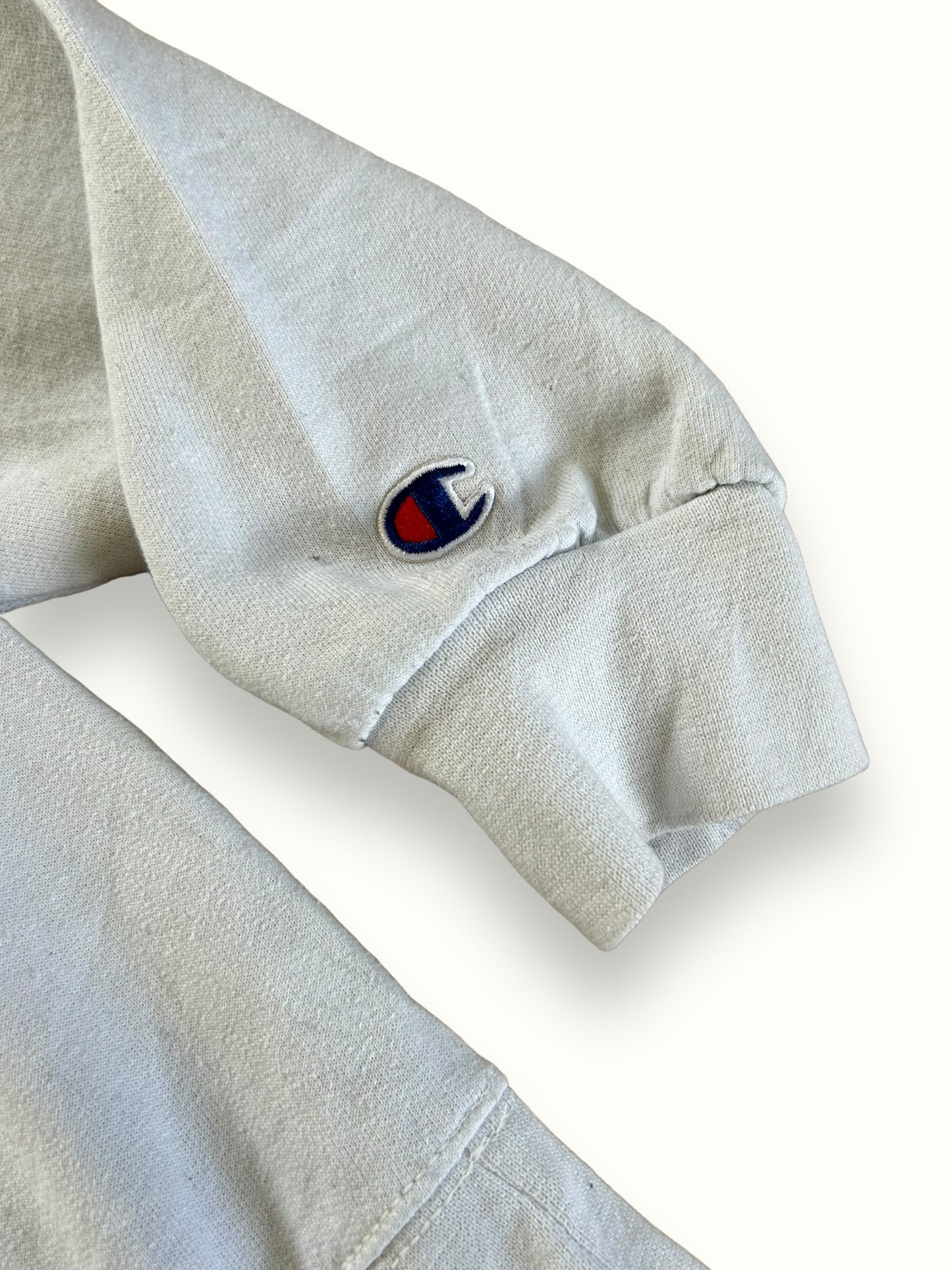 Tennessee Tech champion sweatshirt (L)