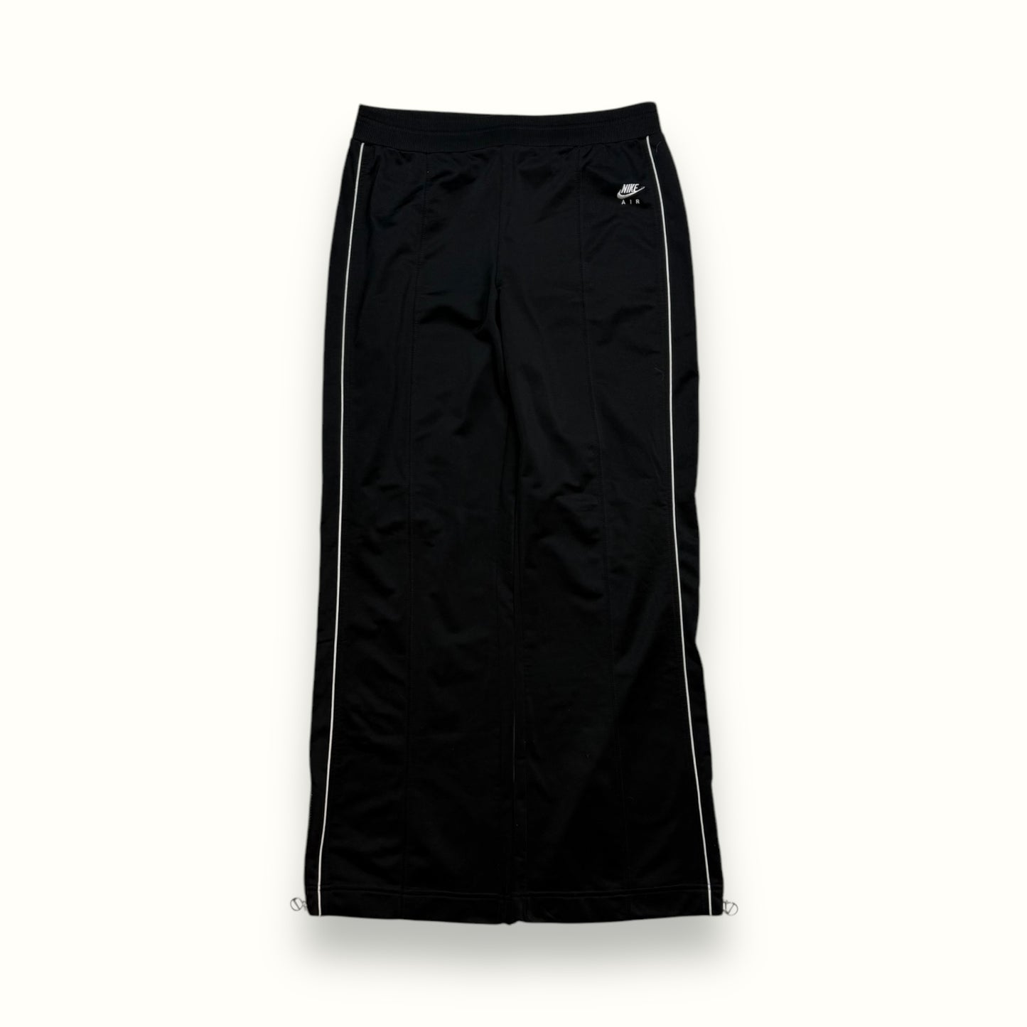 Vintage Nike air baggy track pants (L)