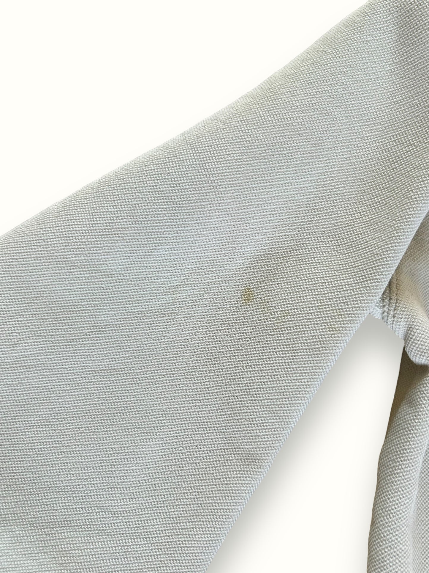 Vintage 90s Nike centre swoosh sweatshirt (XS)