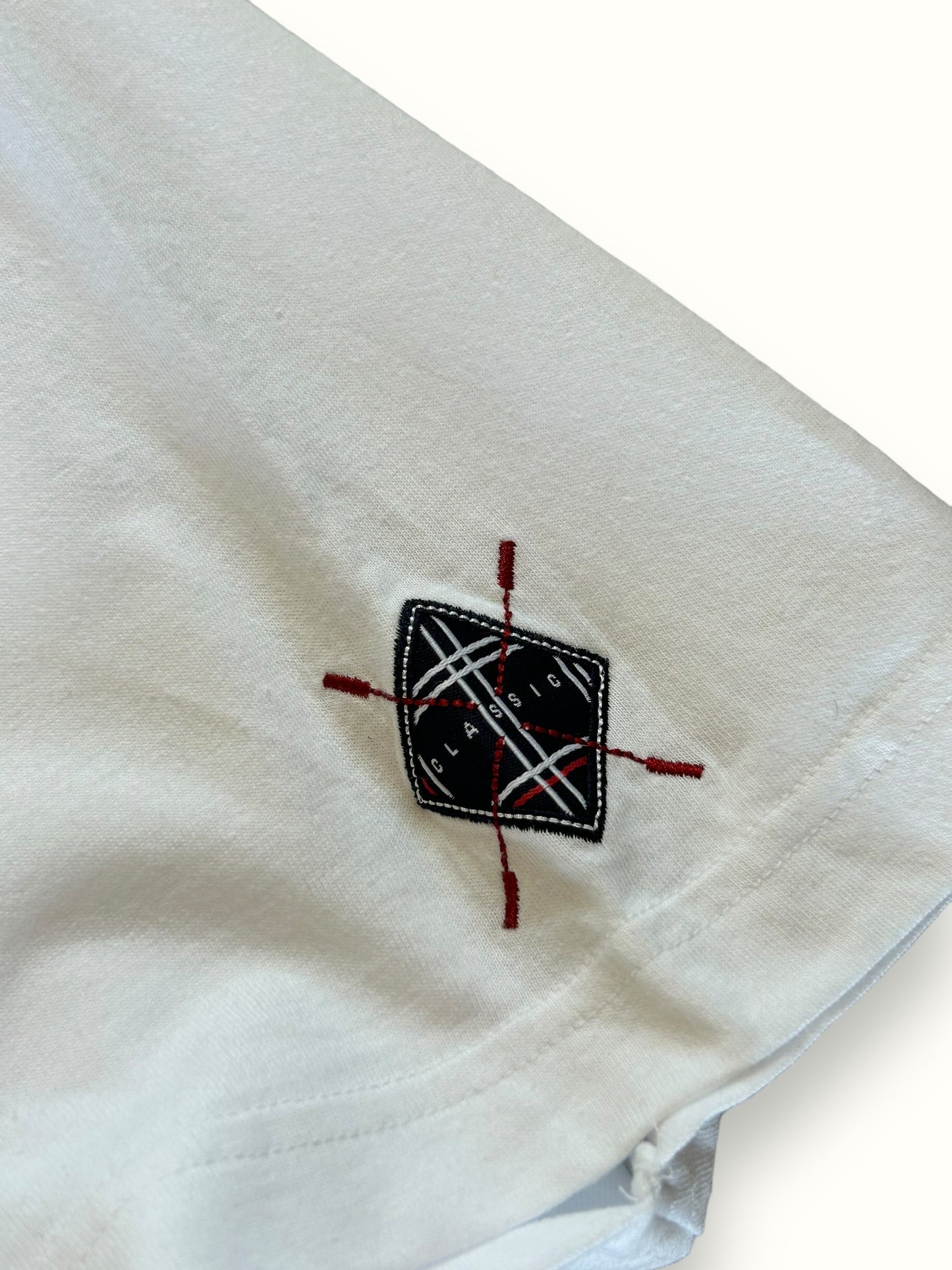 Vintage Reebok classic tee (XXL)