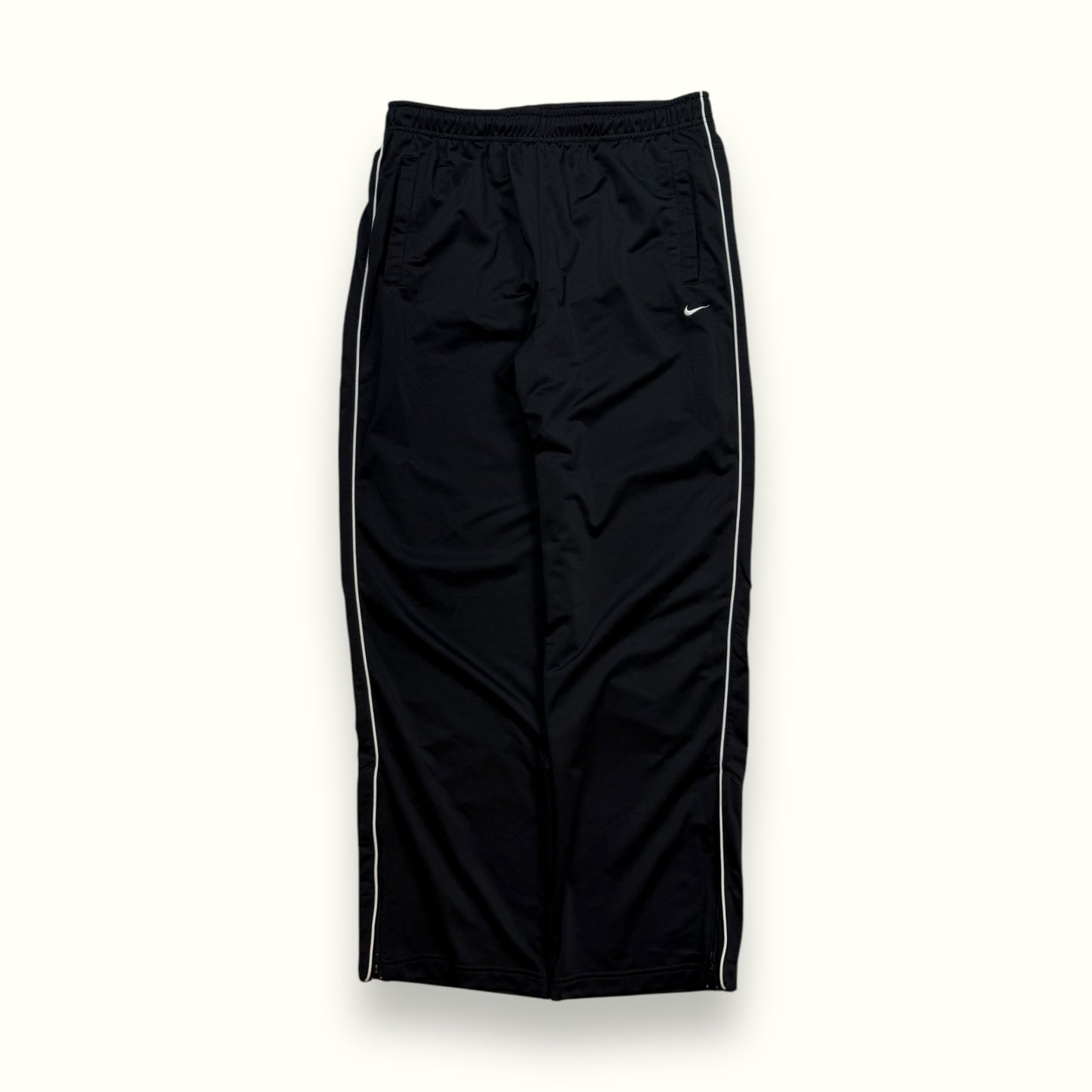 Vintage Nike baggy track pants (L)