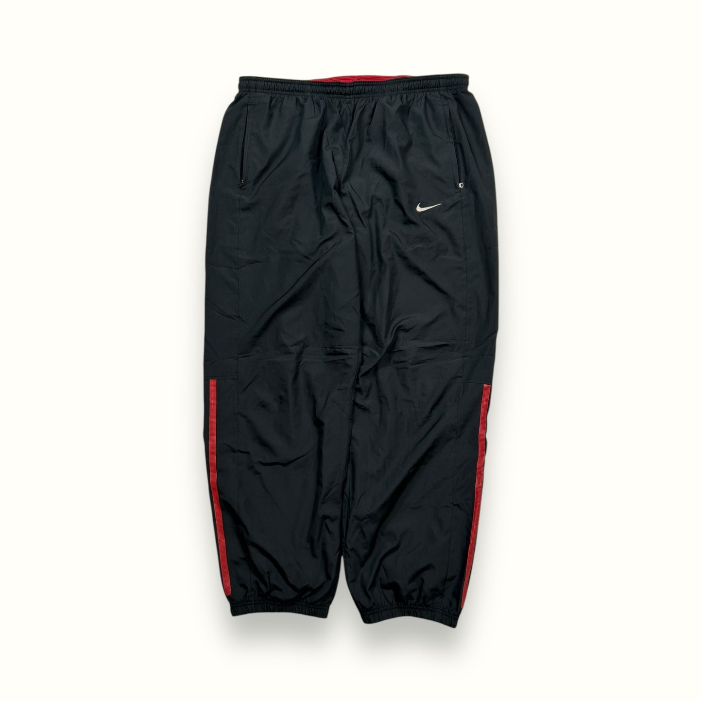 Vintage Nike baggy track pants (XXL)