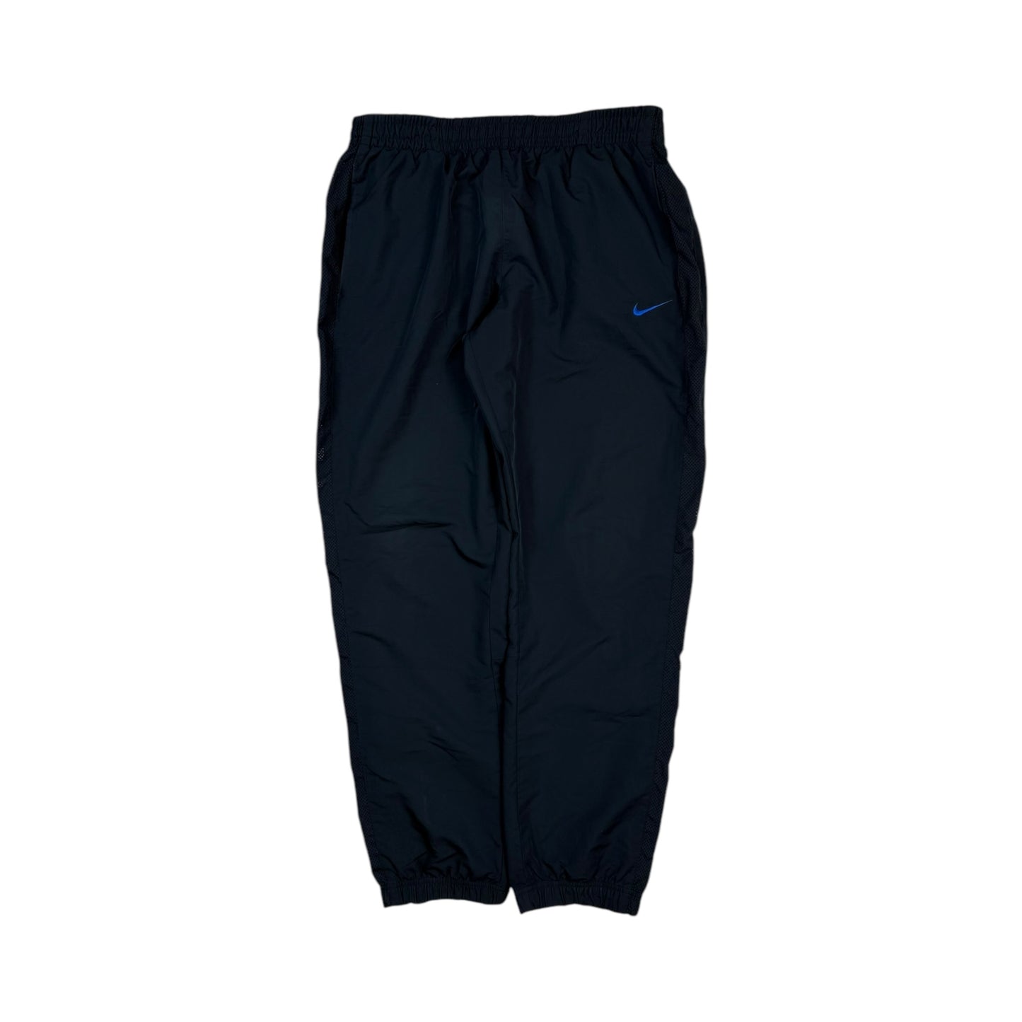 Vintage Nike athletic dept track pants (L)