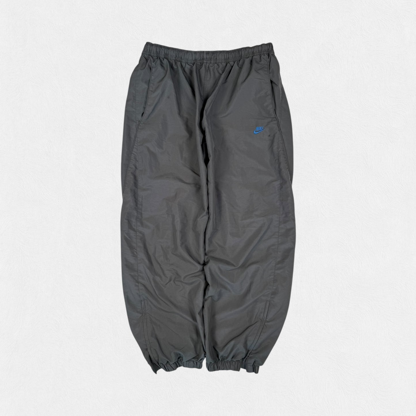 Vintage Nike baggy track pants (XL)