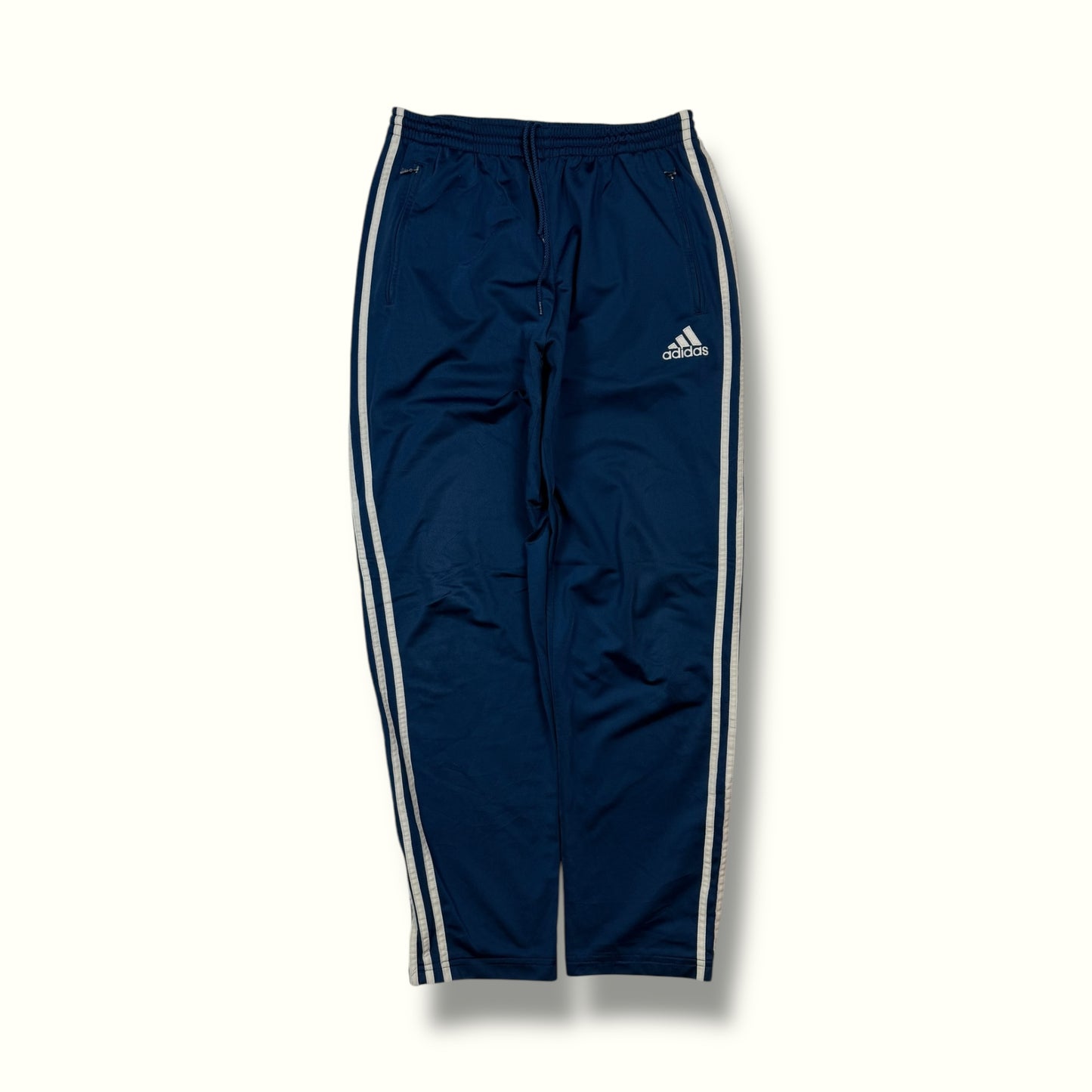 Vintage Adidas track pants (M)