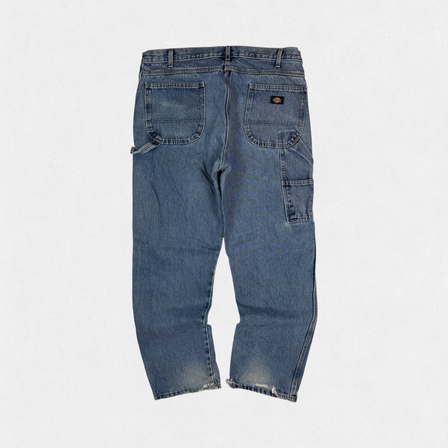 Dickies baggy carpenter jeans (W38)