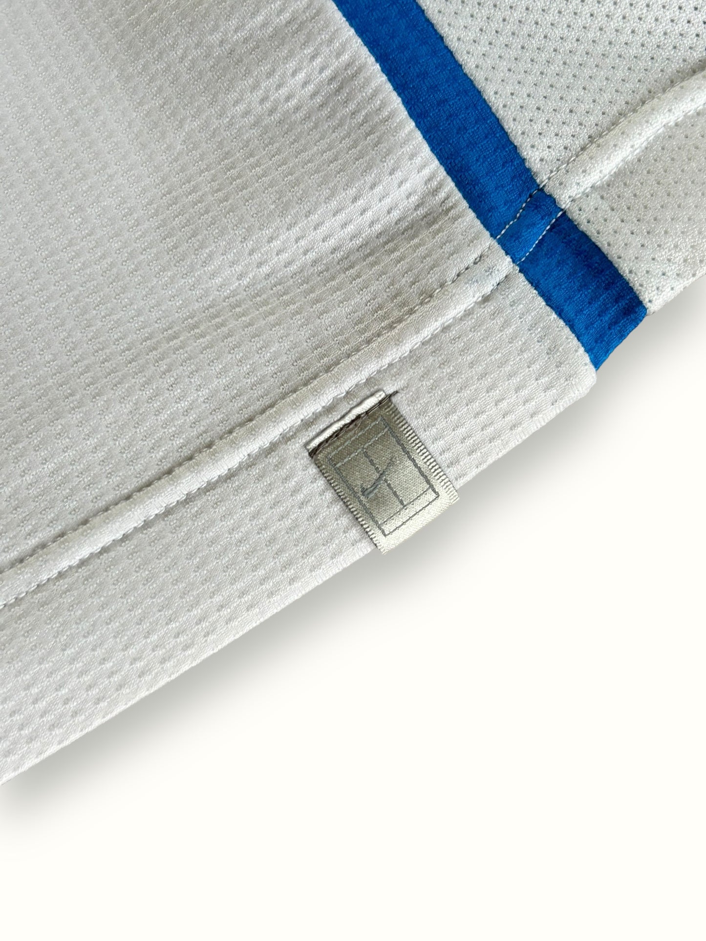 Vintage Nike court tee (M)