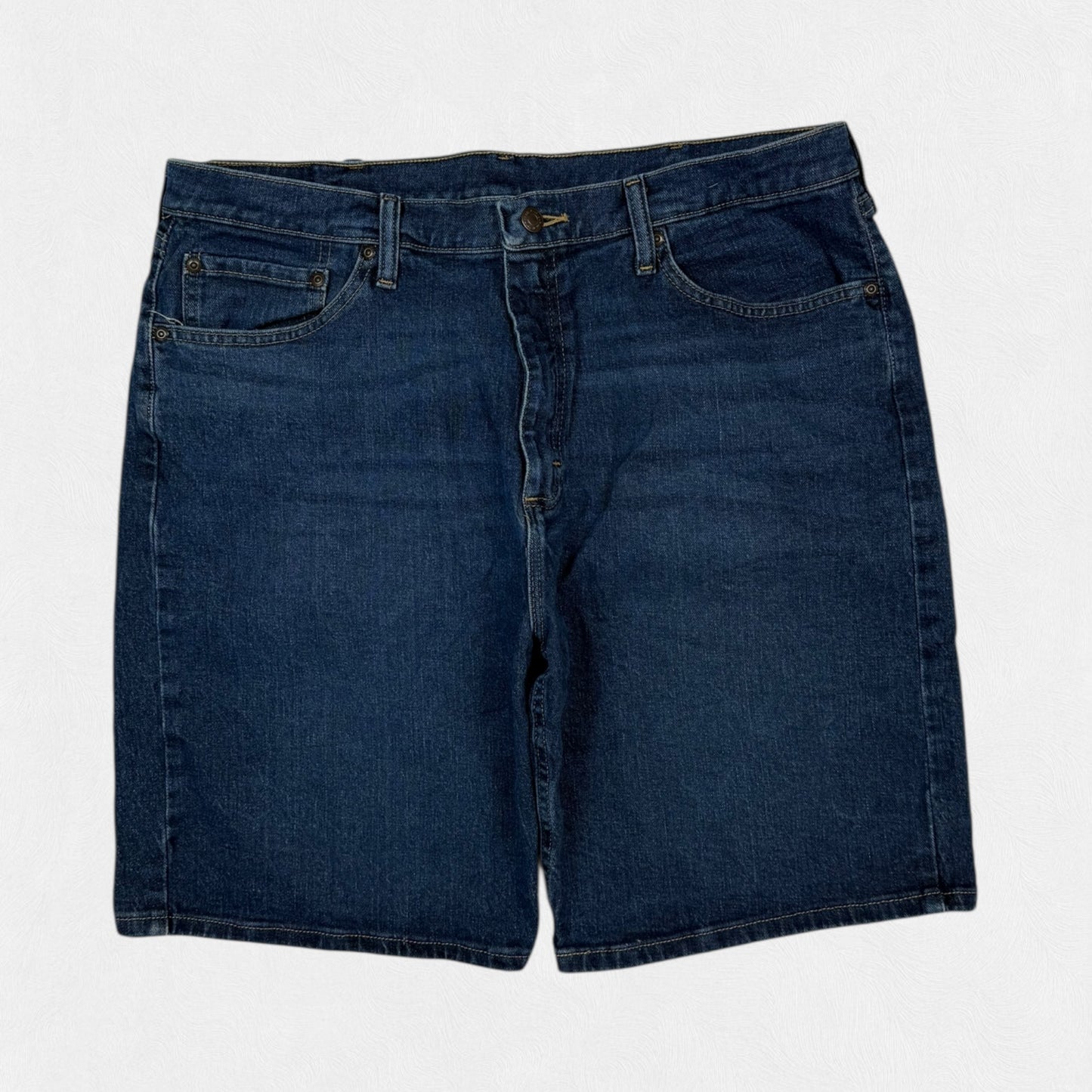 Wrangler baggy jorts (W36)