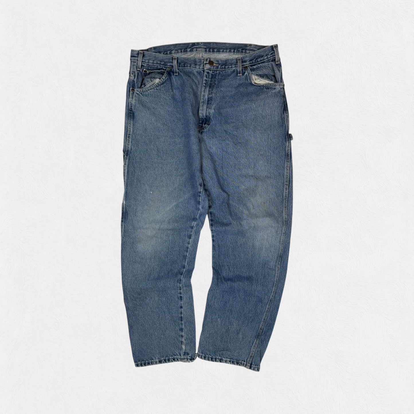 Dickies baggy carpenter jeans (W38)