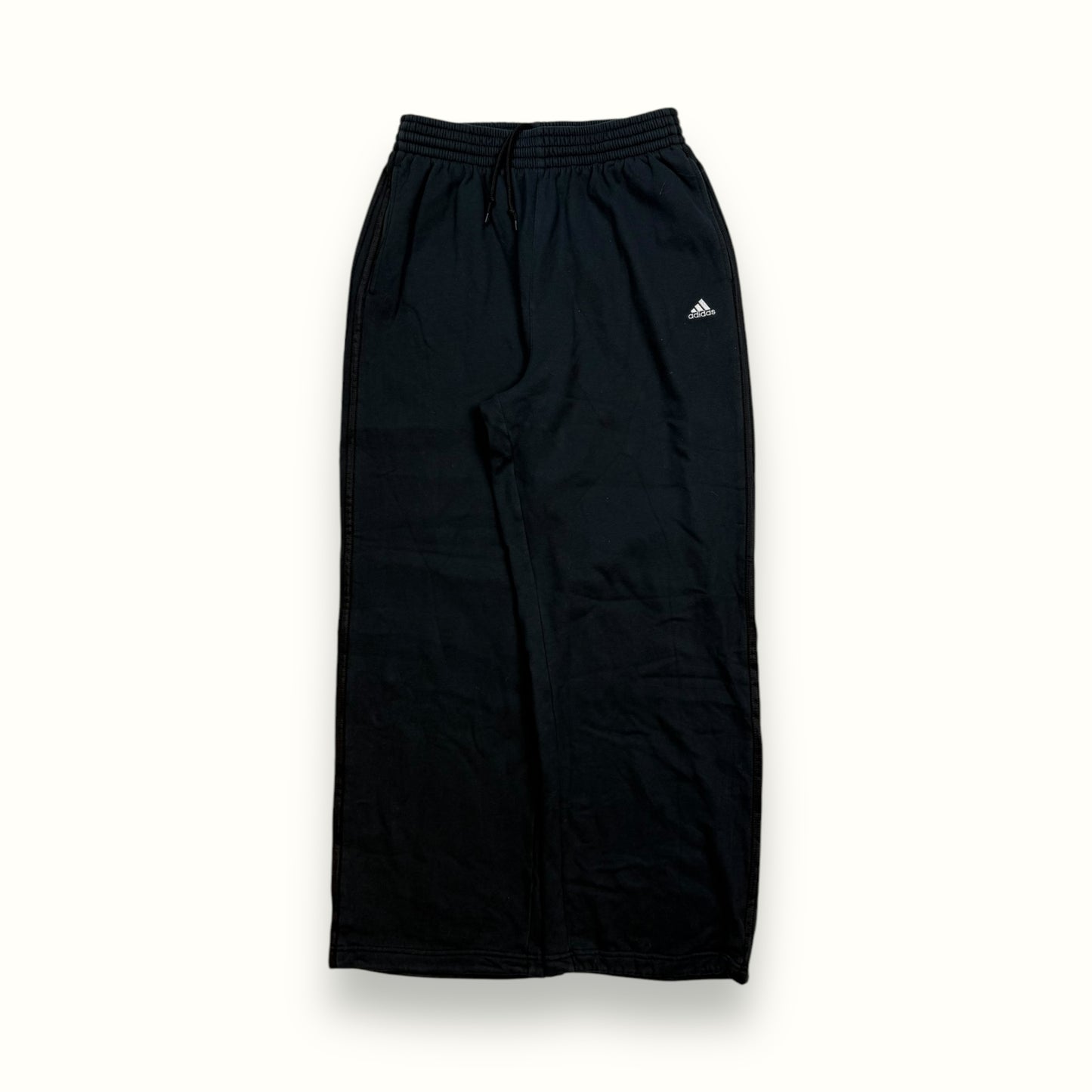 Vintage Adidas baggy joggers (L)