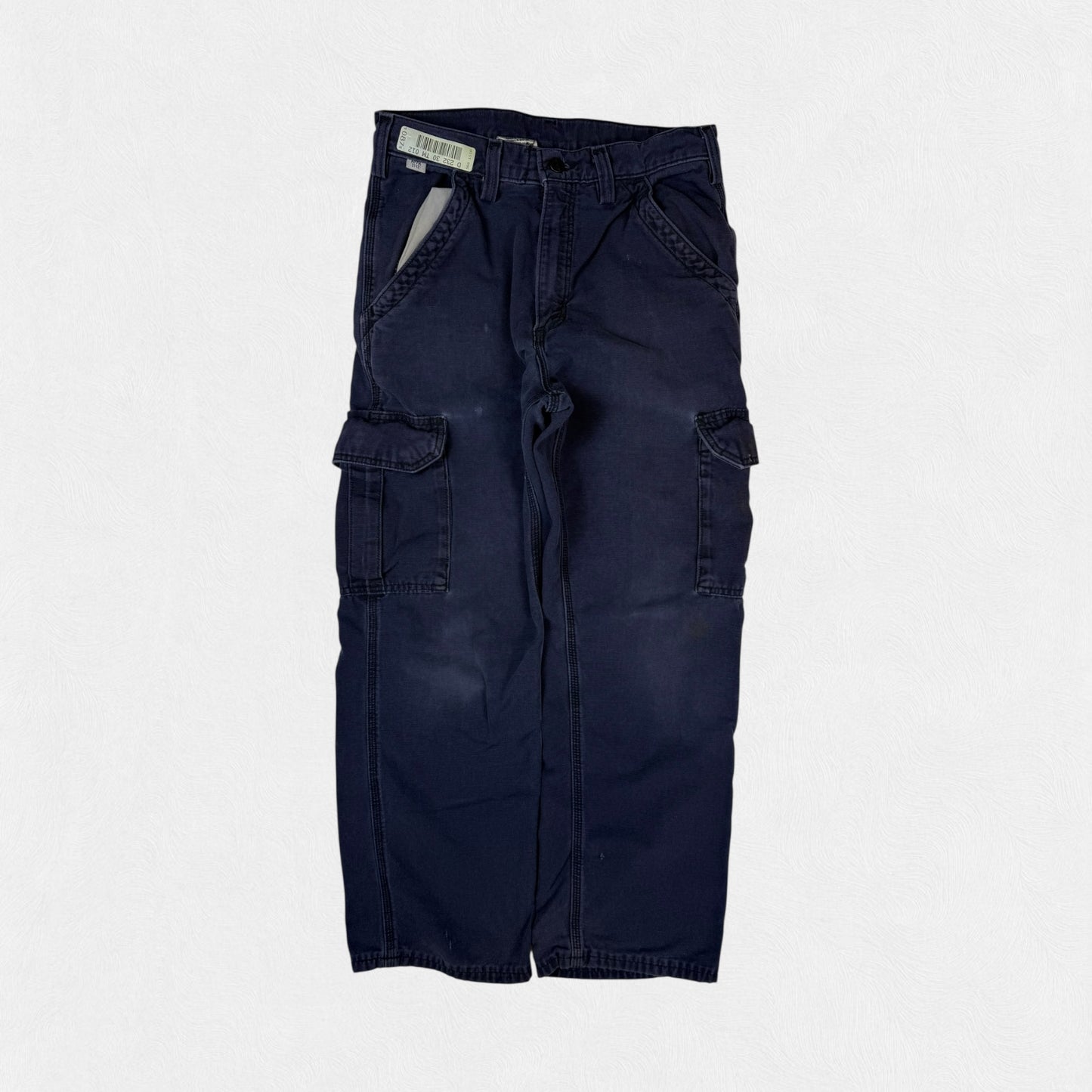 Carhartt FR baggy cargo pants (W30)