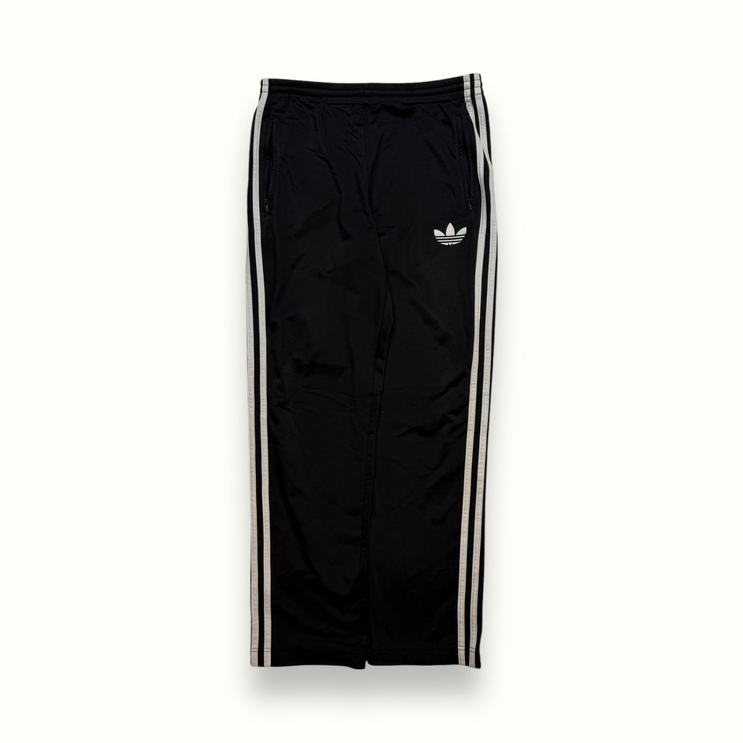 Vintage Adidas originals track pants (S)