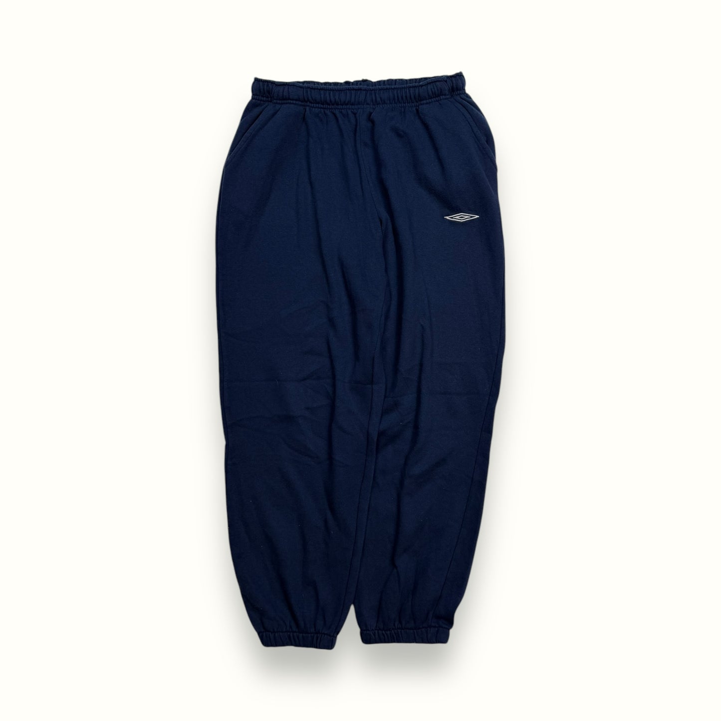 Vintage Umbro baggy joggers (L)