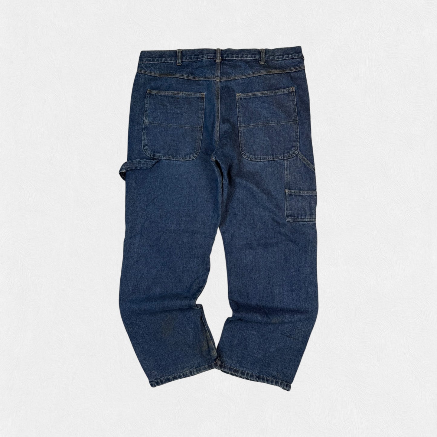 Baggy fit carpenter jeans (W38)