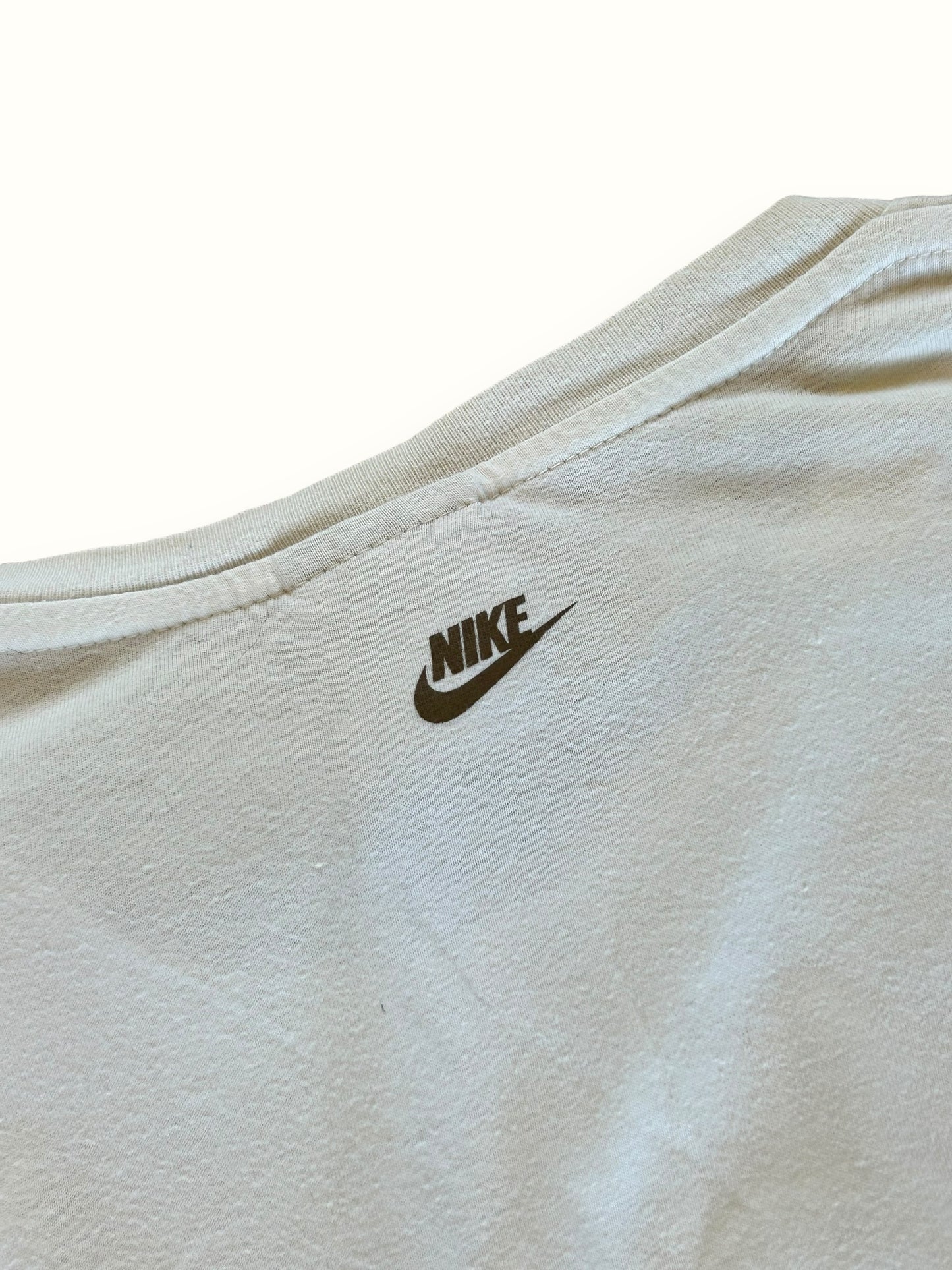 Vintage Nike air tee (XL)