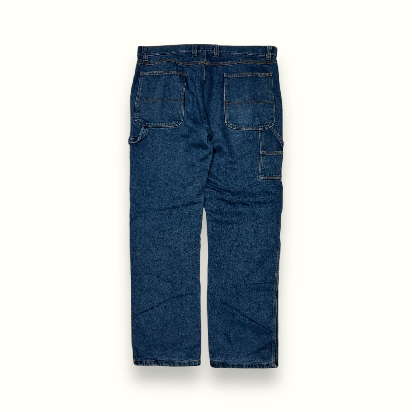 Baggy carpenter jeans (W40)