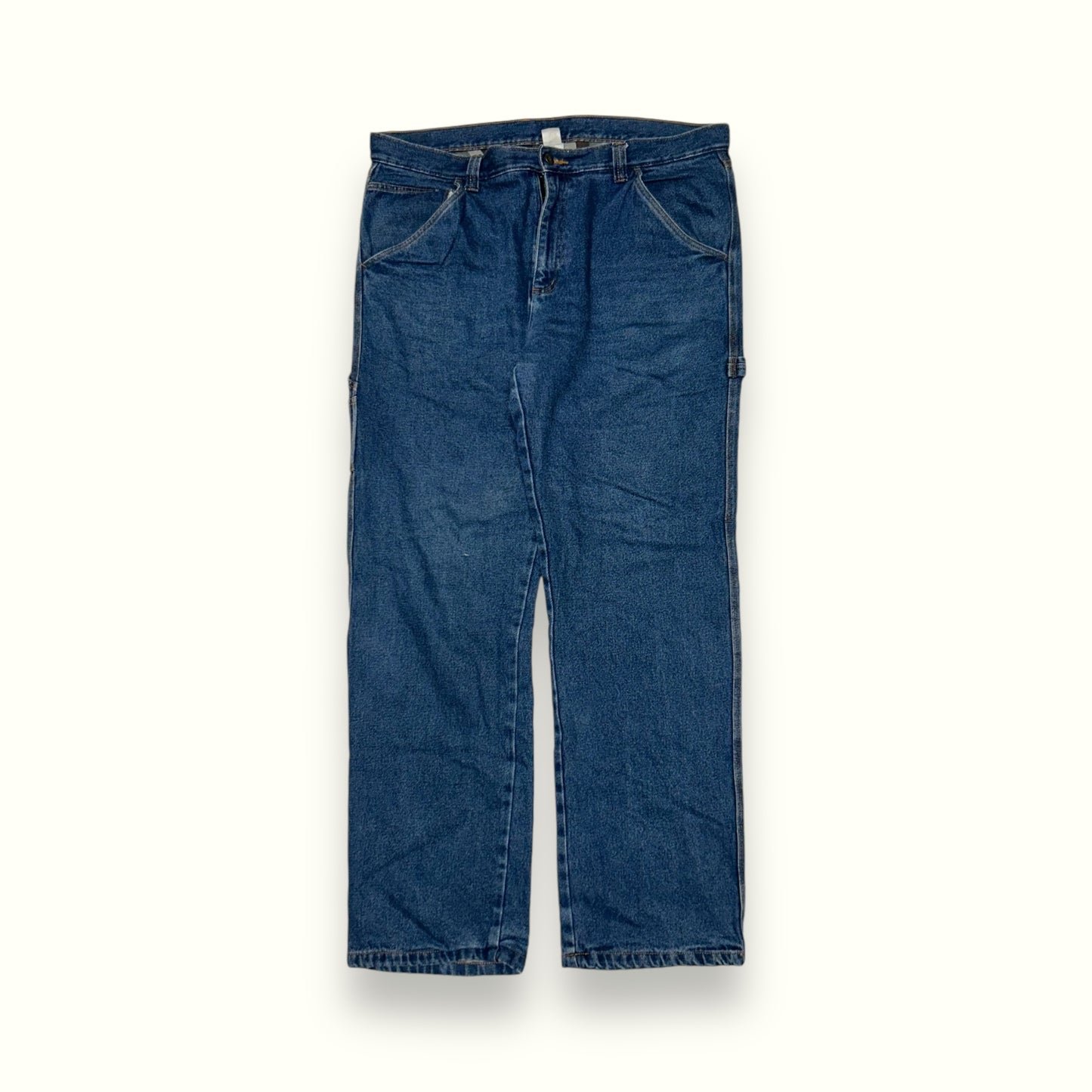 Baggy carpenter jeans (W40)